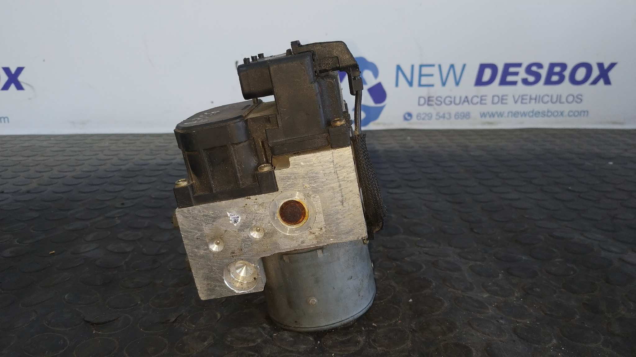 ABS PEUGEOT 306 BERLINA 3/4/5 PUERTAS (S2) - vista 5