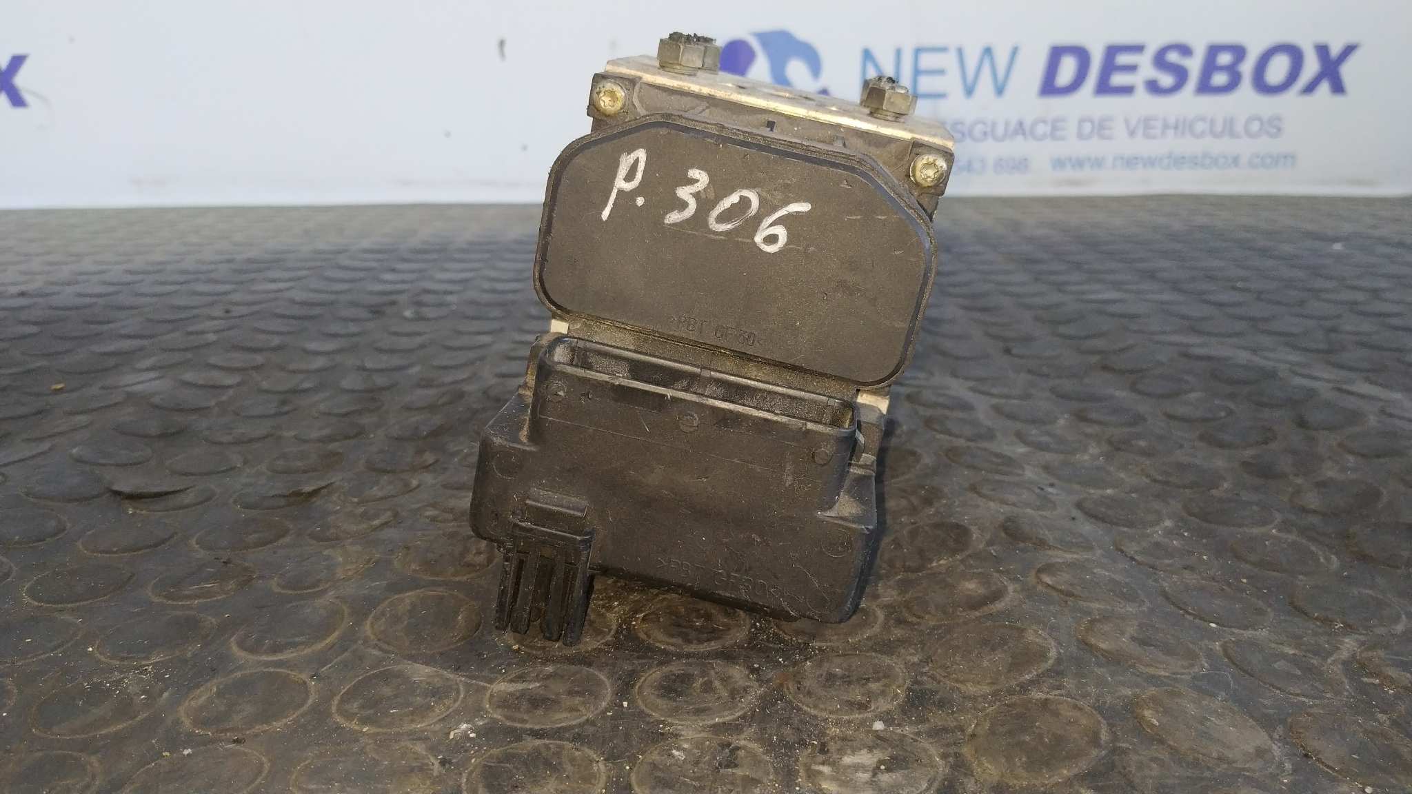 ABS PEUGEOT 306 BERLINA 3/4/5 PUERTAS (S2) - vista 7