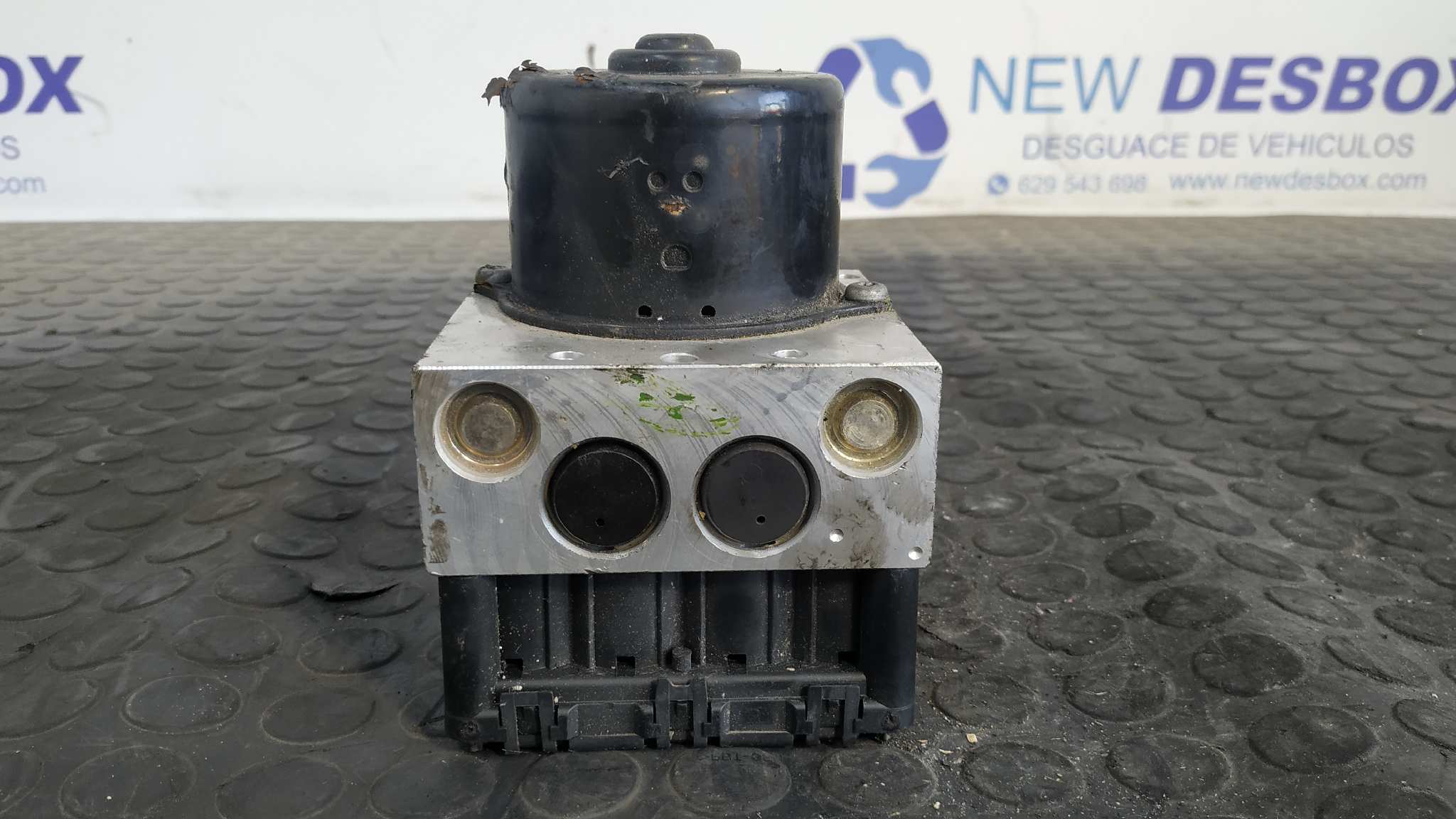 ABS PEUGEOT 206 BERLINA - vista 6