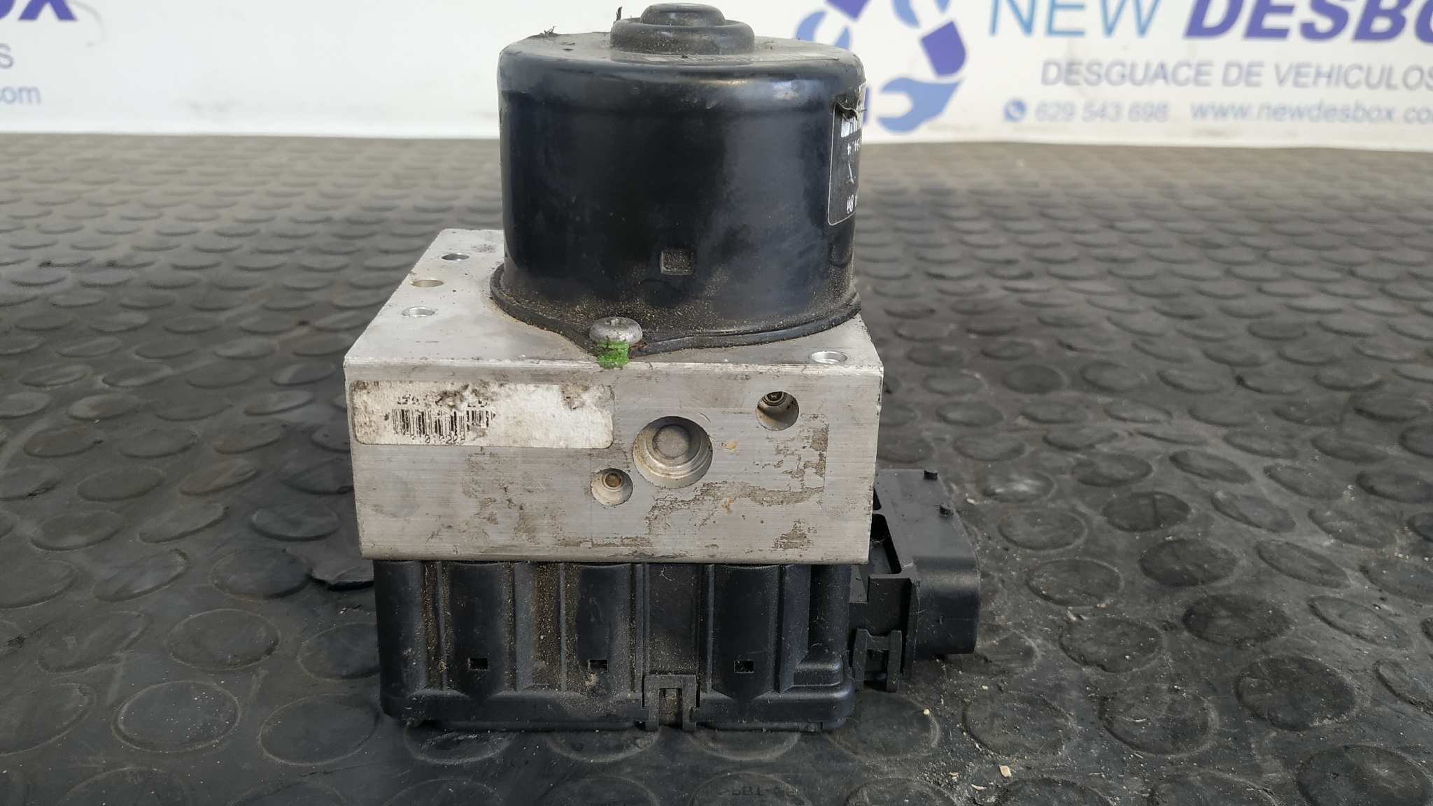 ABS PEUGEOT 206 BERLINA - vista 8