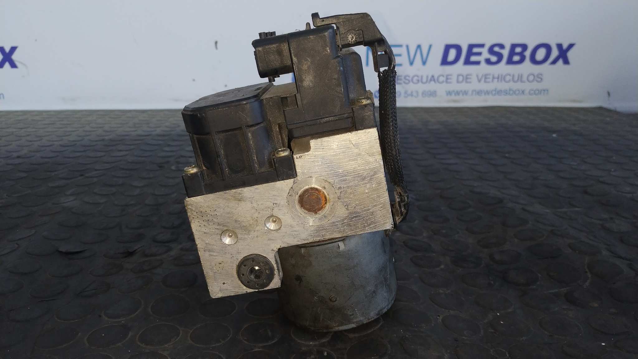 ABS PEUGEOT 307 (S1) - vista 5