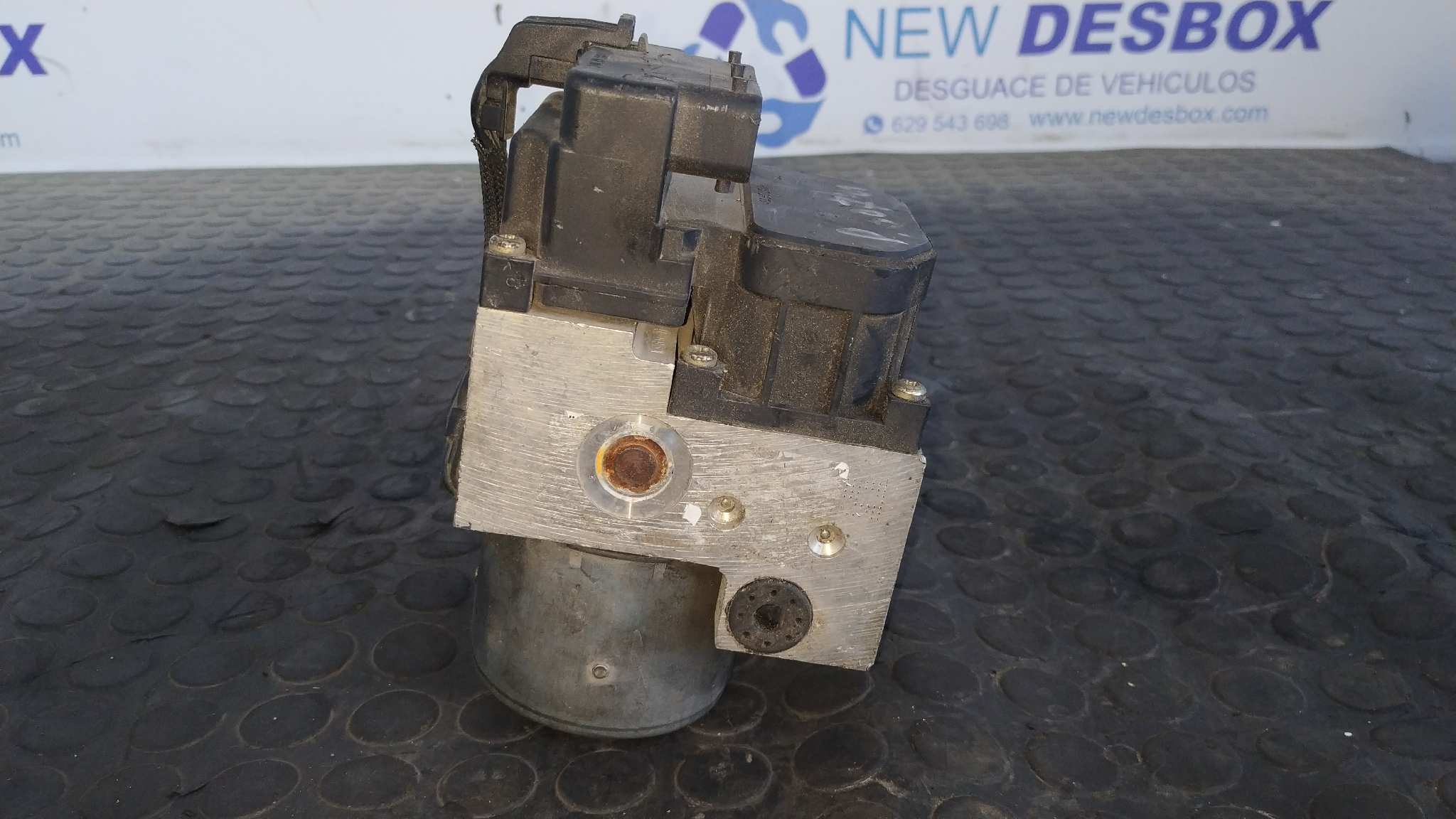 ABS PEUGEOT 307 (S1) - vista 7