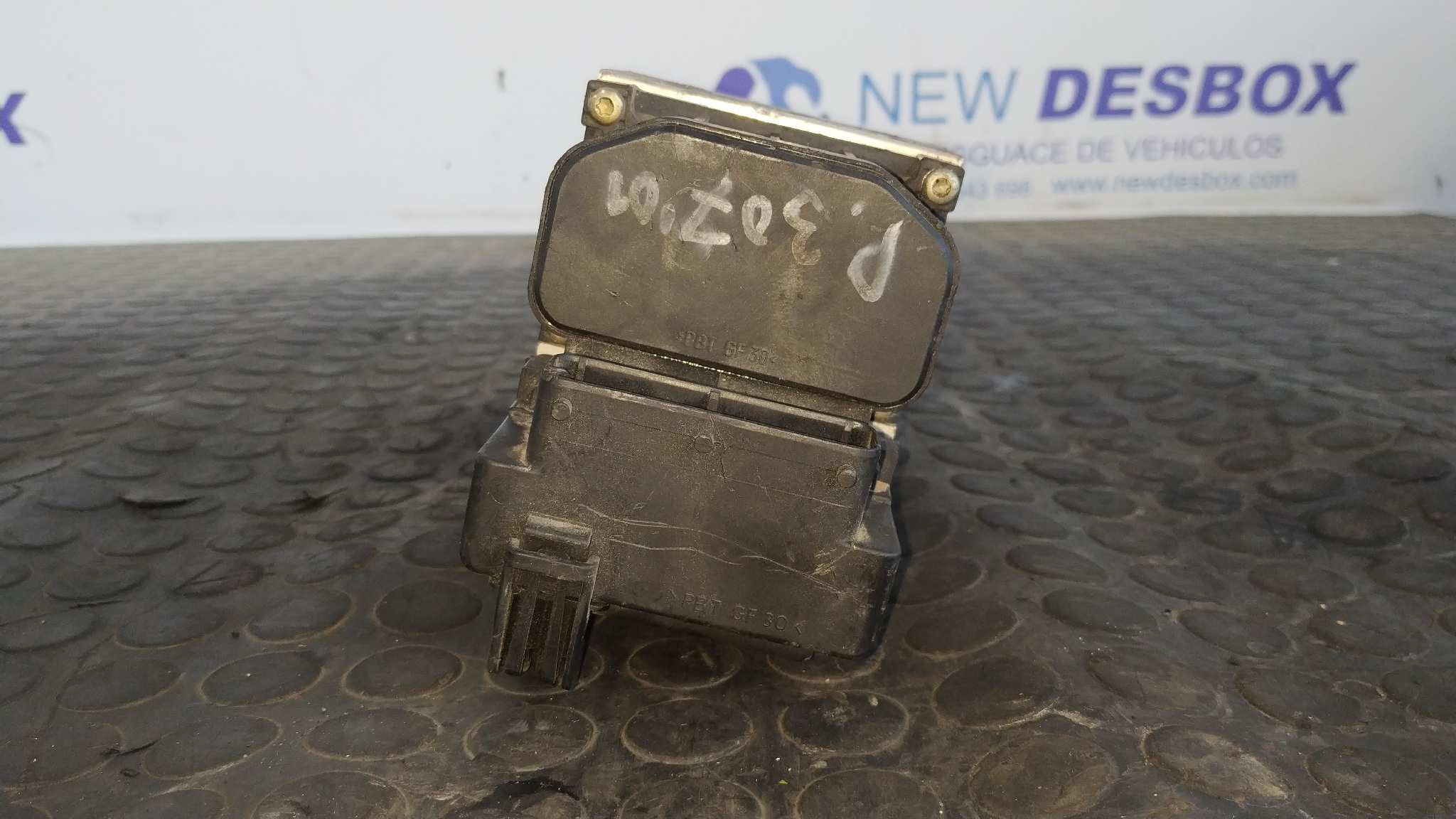 ABS PEUGEOT 307 (S1) - vista 4