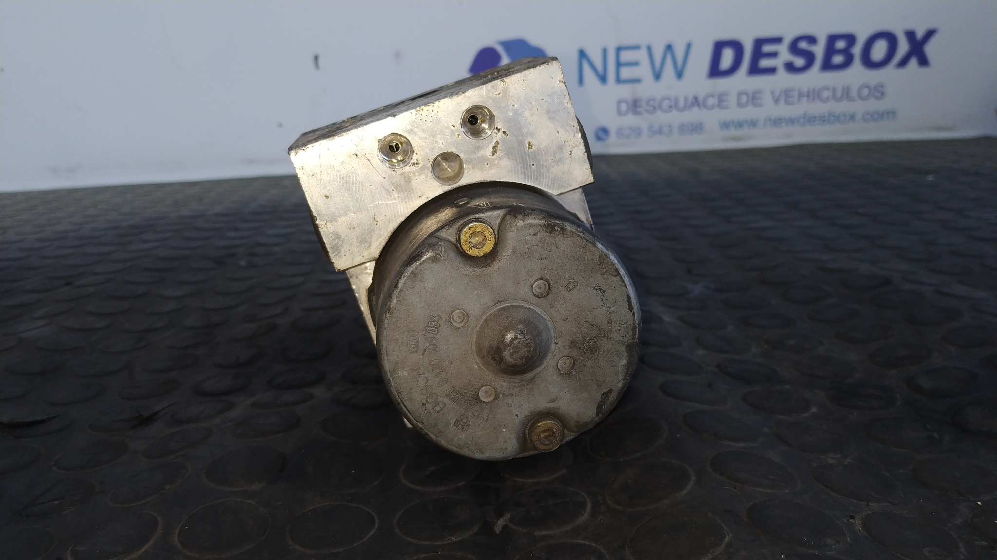 ABS PEUGEOT 307 (S1) - vista 2