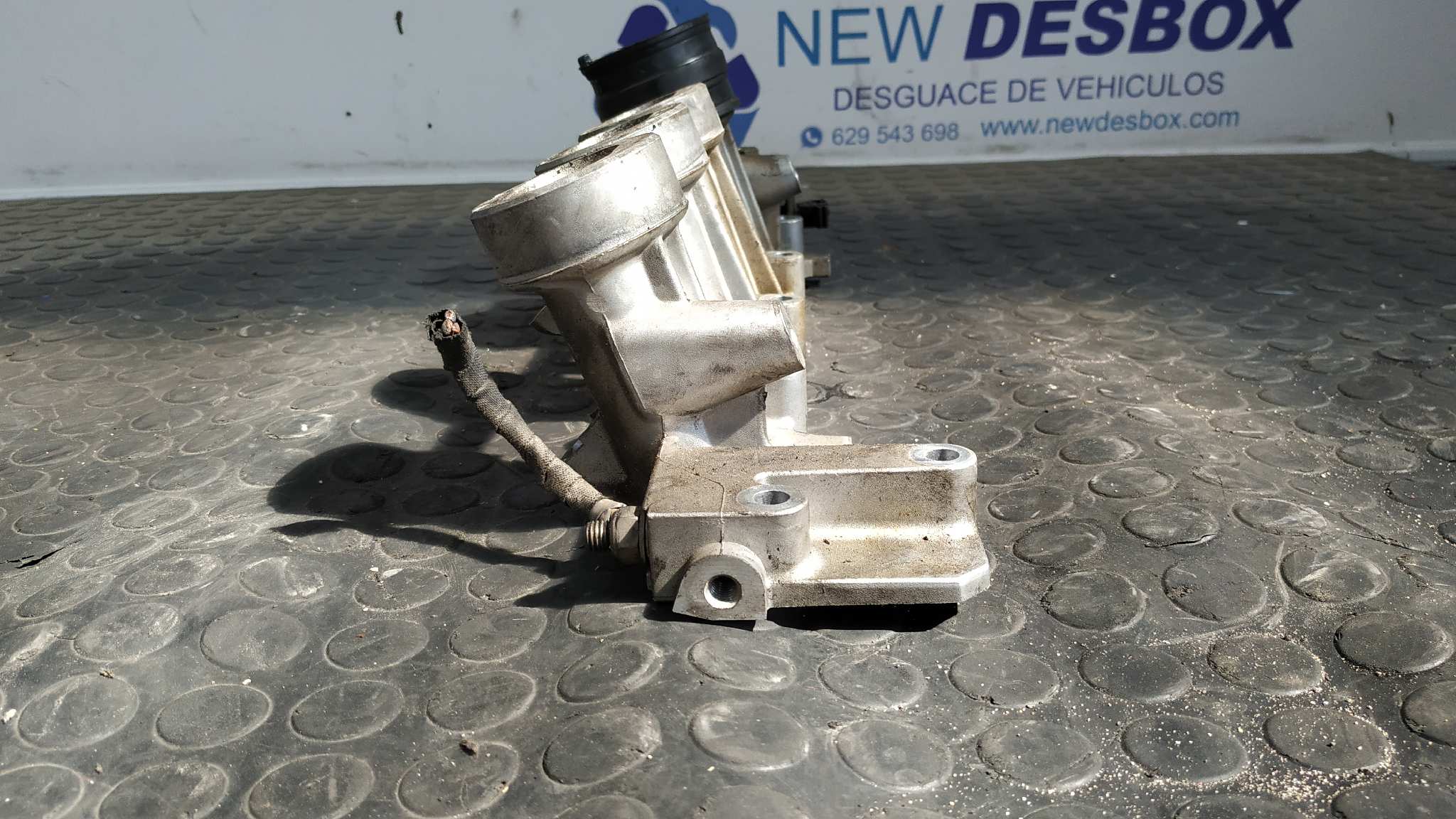 COLECTOR ADMISION ALFA ROMEO 147 (190) - vista 6