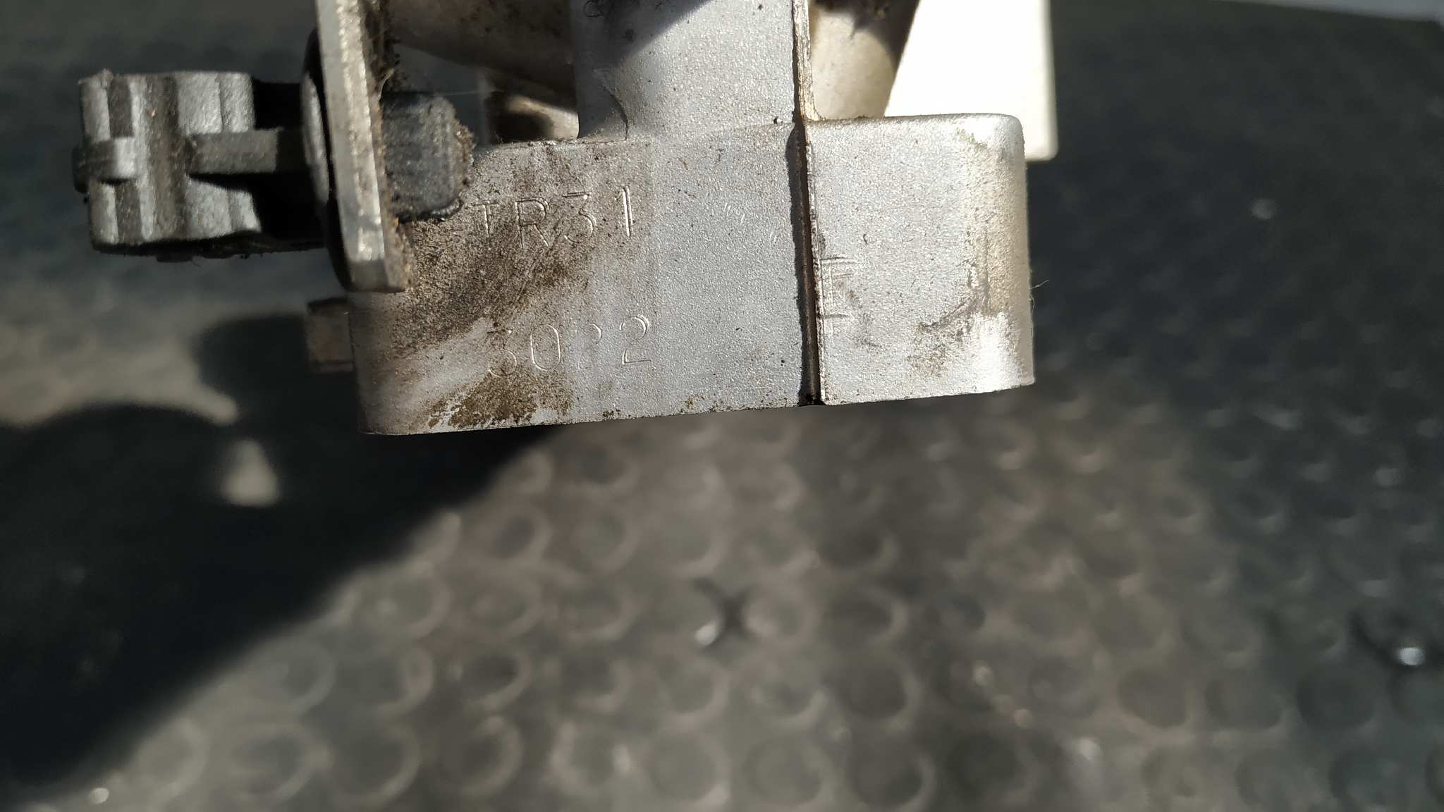 COLECTOR ADMISION ALFA ROMEO 147 (190) - vista 4