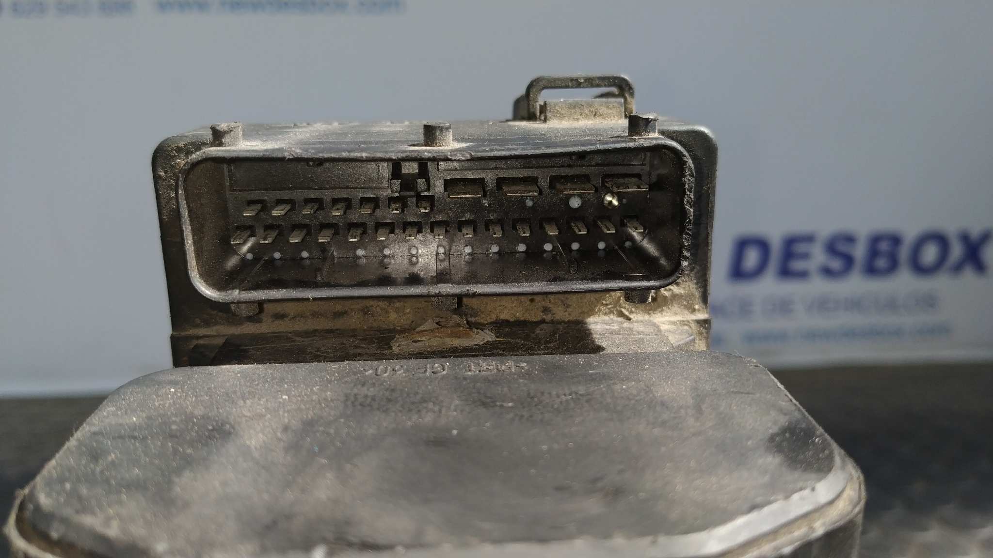 ABS PEUGEOT 306 BERLINA 3/4/5 PUERTAS (S2) - vista 4