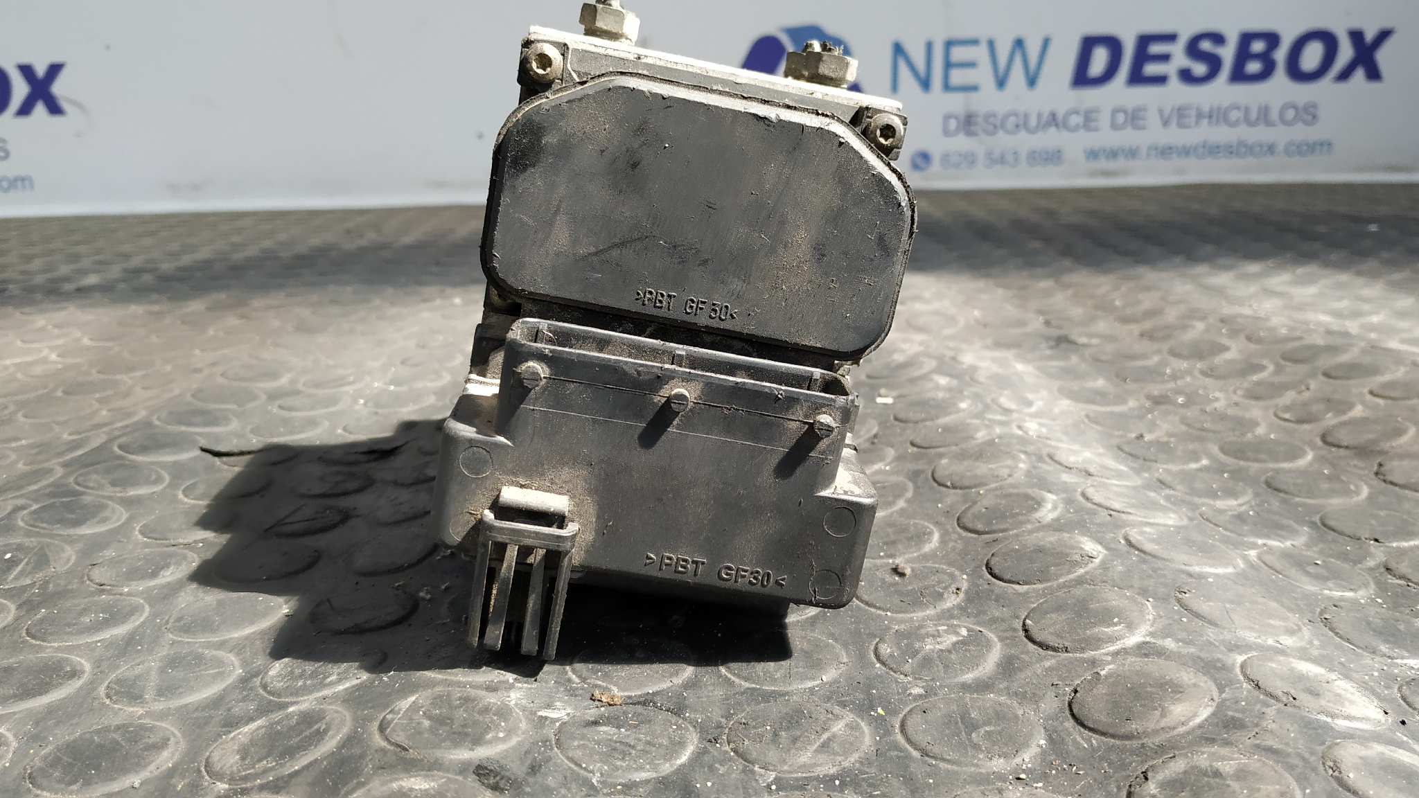 ABS PEUGEOT 306 BERLINA 3/4/5 PUERTAS (S2) - vista 6