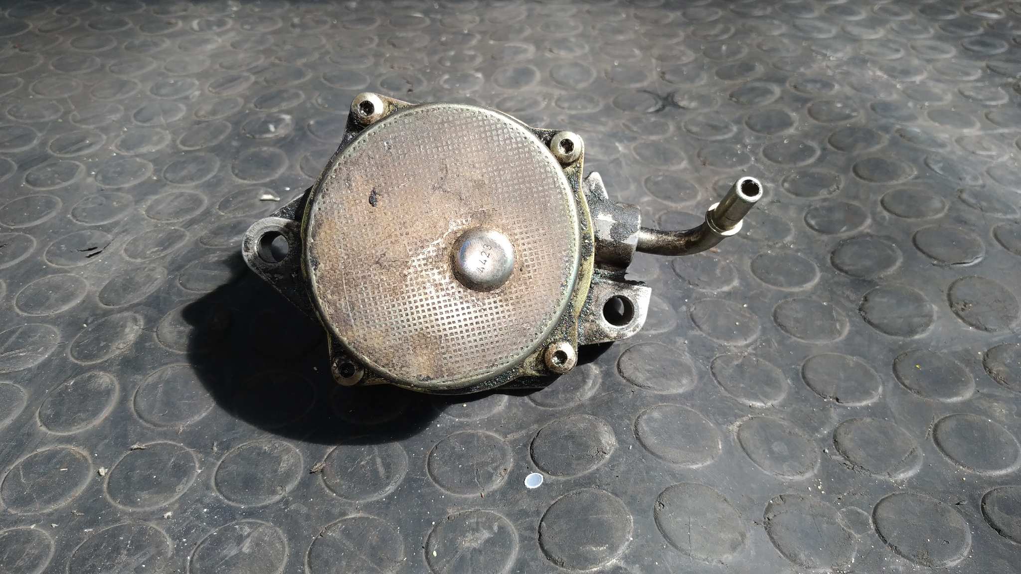 DEPRESOR FRENO / BOMBA VACIO CITROEN XSARA COUPE