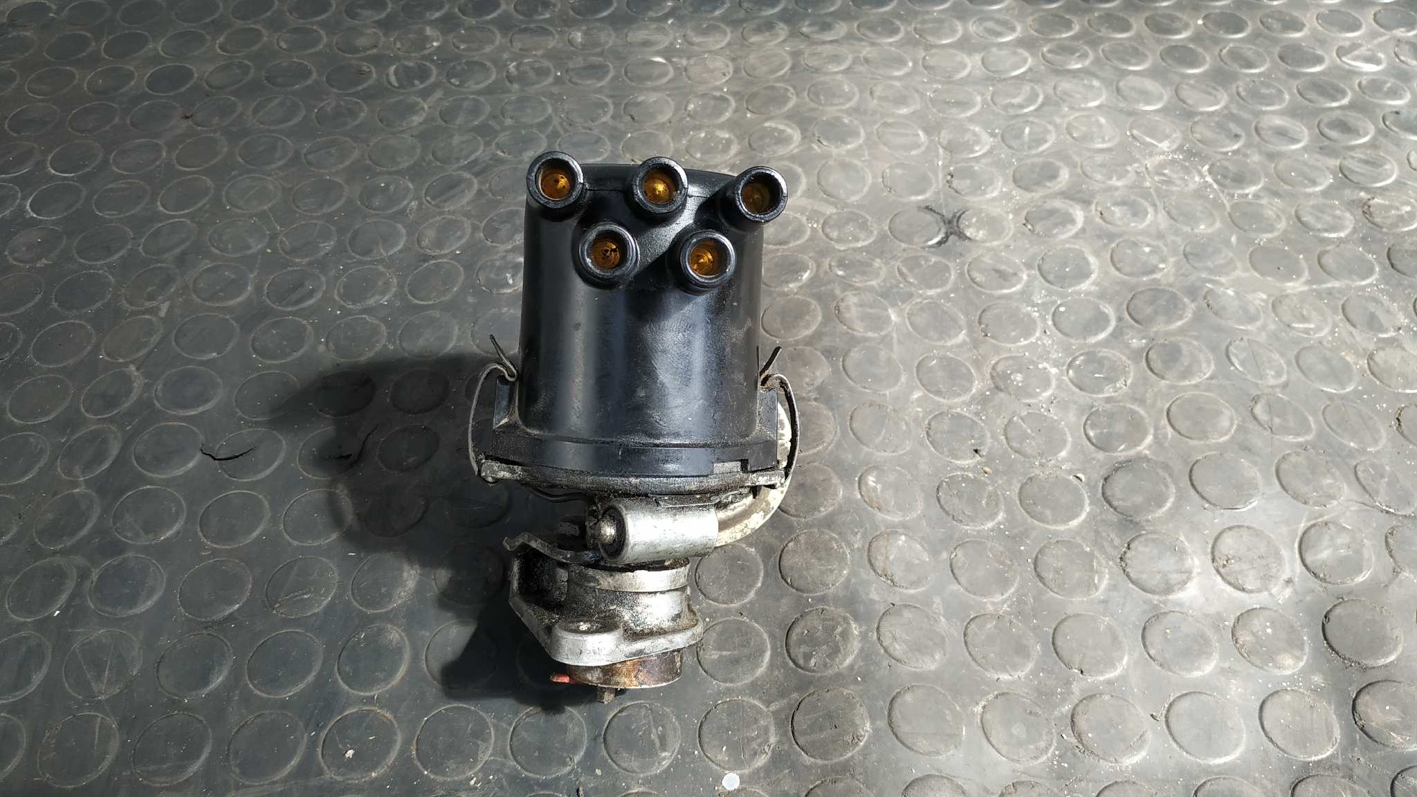 DELCO SIMCA 1200 1.2