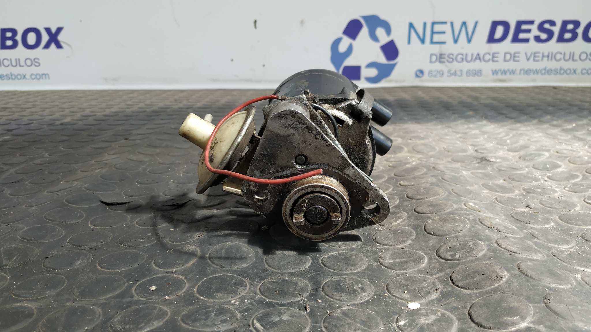 DELCO SIMCA 1200 1.2 - vista 5