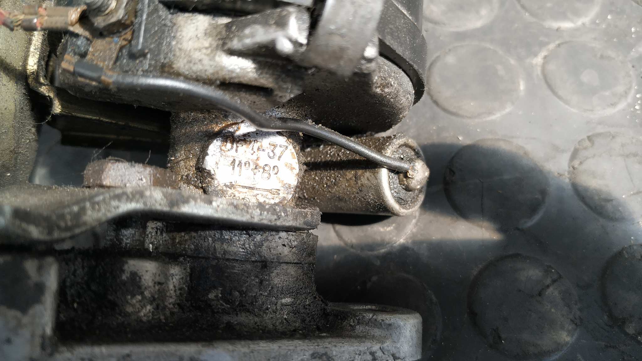 DELCO SIMCA 1200 1.2 - vista 4