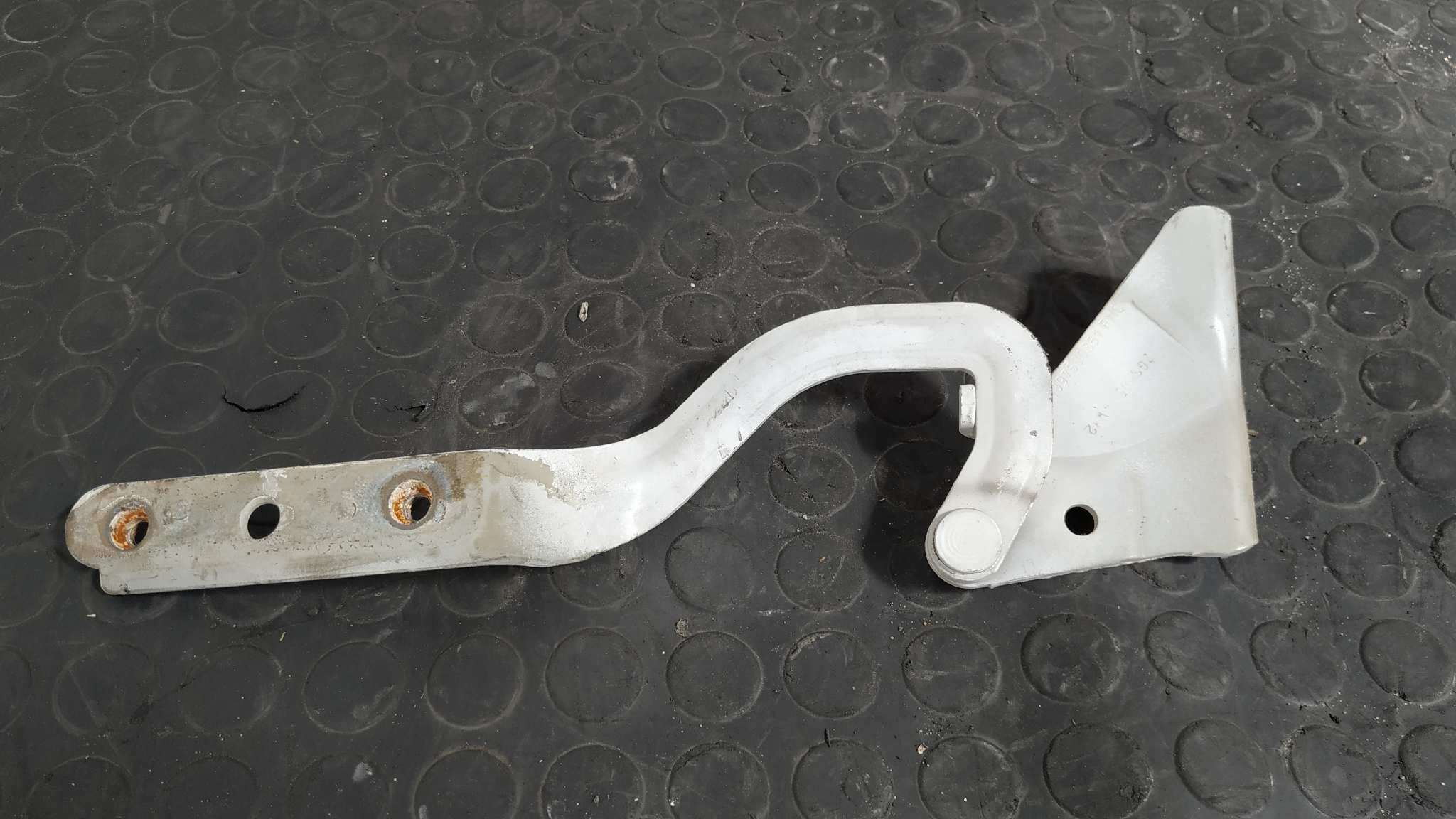 BISAGRAS CAPOT  MERCEDES-BENZ VITO CAJA CERRADA 6.03 -> - vista 4