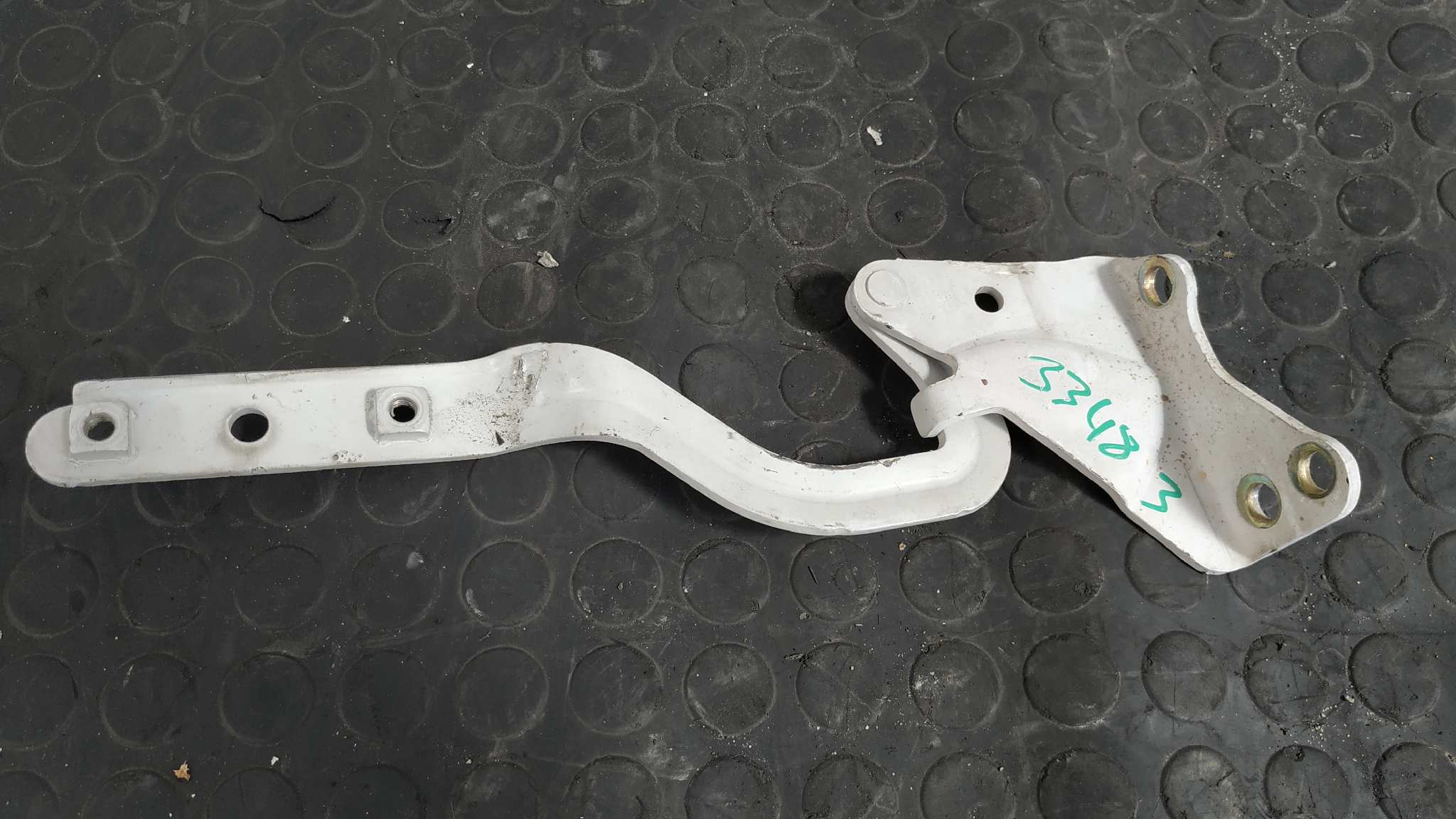 BISAGRAS CAPOT  MERCEDES-BENZ VITO CAJA CERRADA 6.03 -> - vista 9