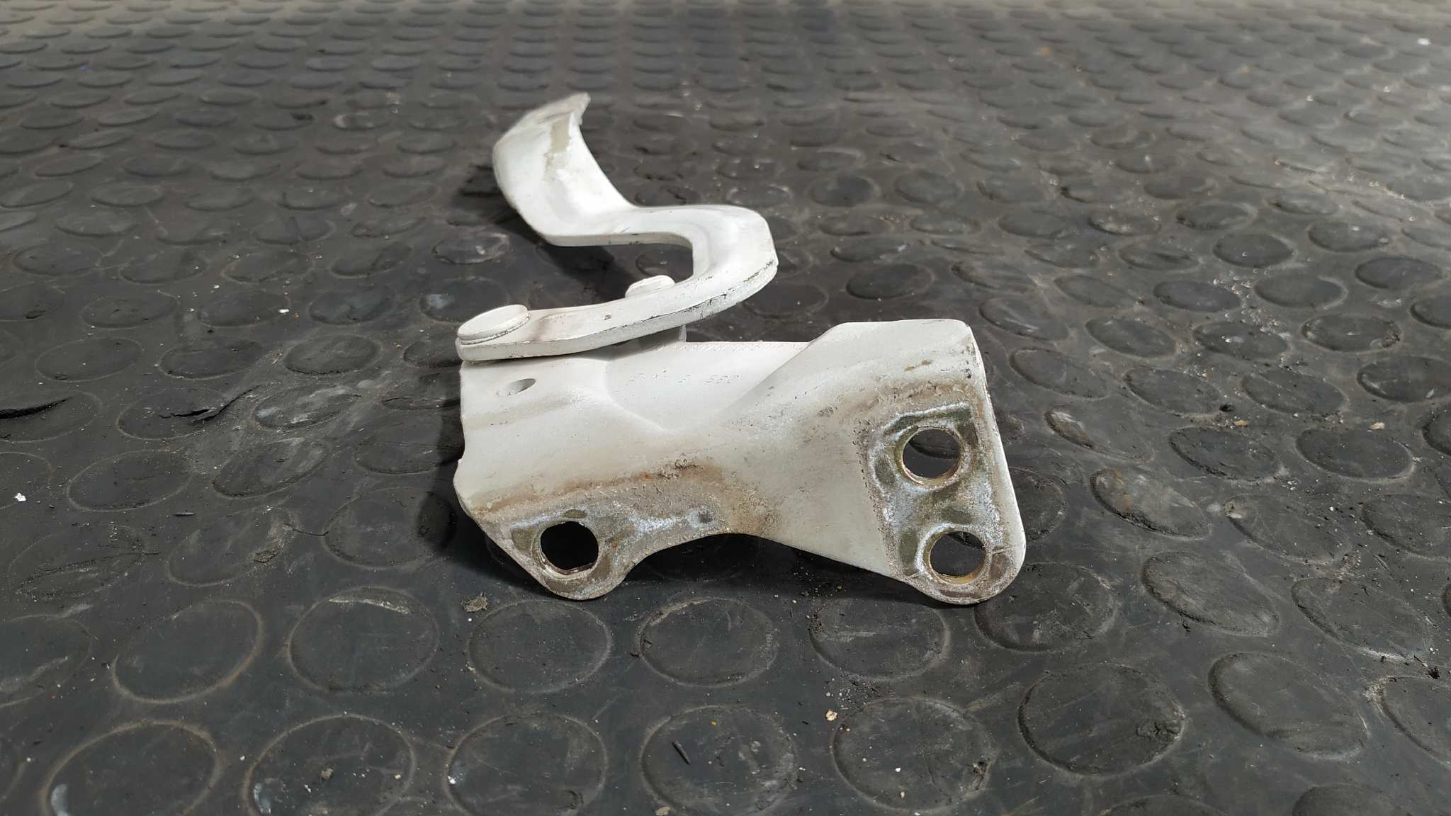 BISAGRAS CAPOT  MERCEDES-BENZ VITO CAJA CERRADA 6.03 -> - vista 6