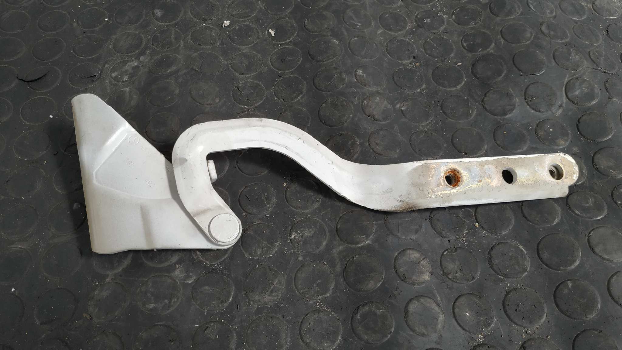 BISAGRAS CAPOT  MERCEDES-BENZ VITO CAJA CERRADA 6.03 -> - vista 8