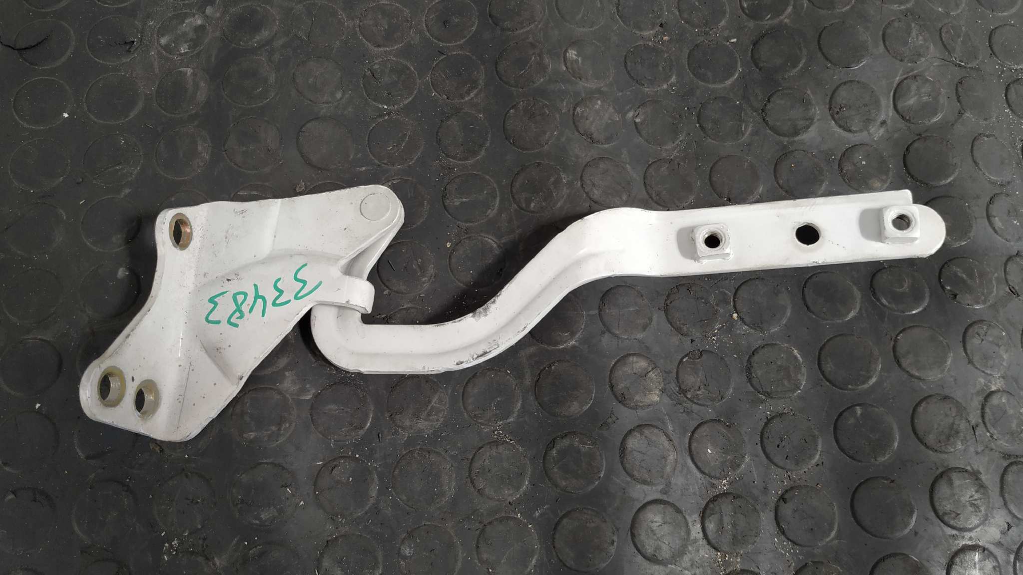 BISAGRAS CAPOT  MERCEDES-BENZ VITO CAJA CERRADA 6.03 -> - vista 2