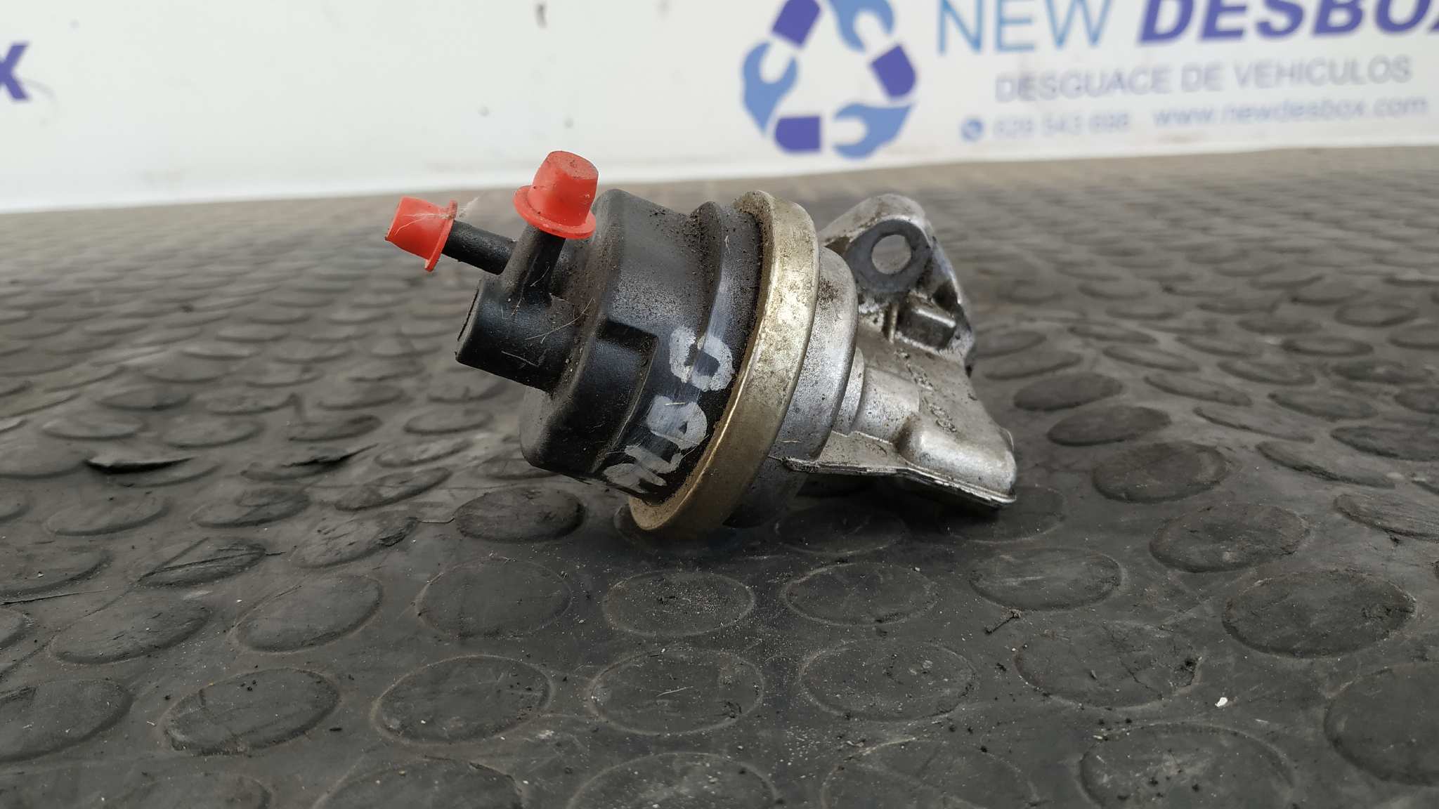 BOMBA COMBUSTIBLE PEUGEOT 205 BERLINA - vista 2