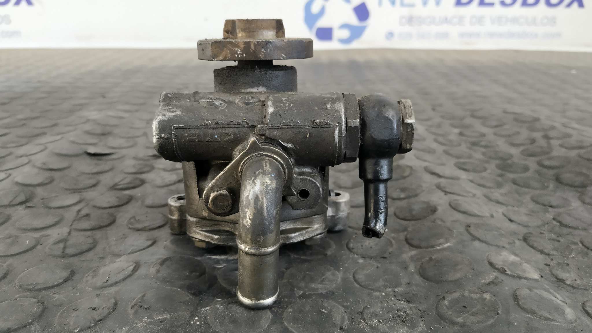 BOMBA DIRECCION SEAT CORDOBA BERLINA (6K2) - vista 6