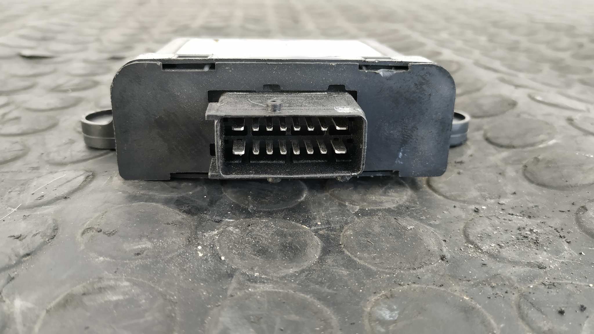 MODULO ELECTRONICO PEUGEOT 307 BREAK / SW (S1) - vista 3