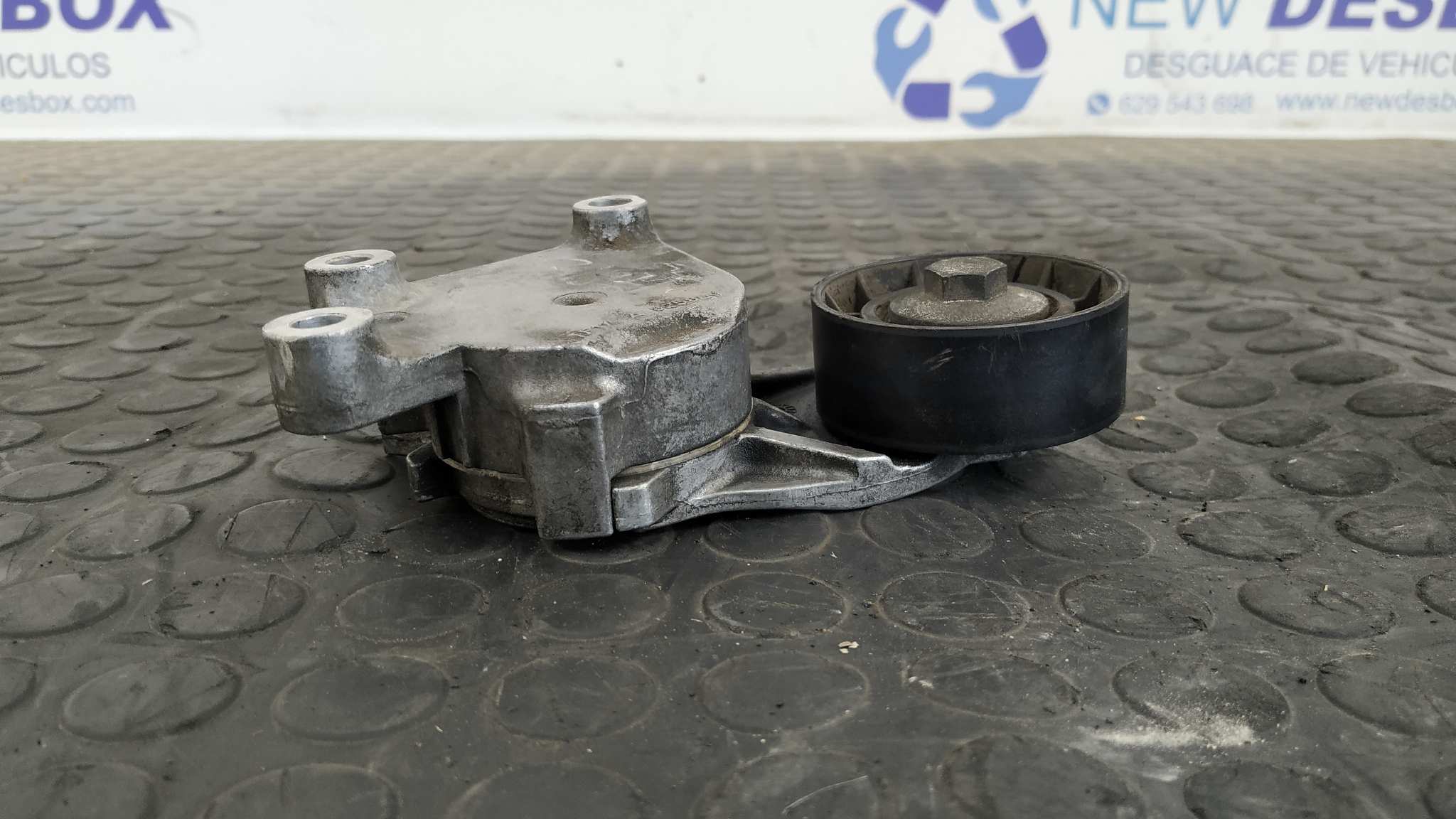 TENSOR CORREA AUXILIAR PEUGEOT 207 CC - vista 3