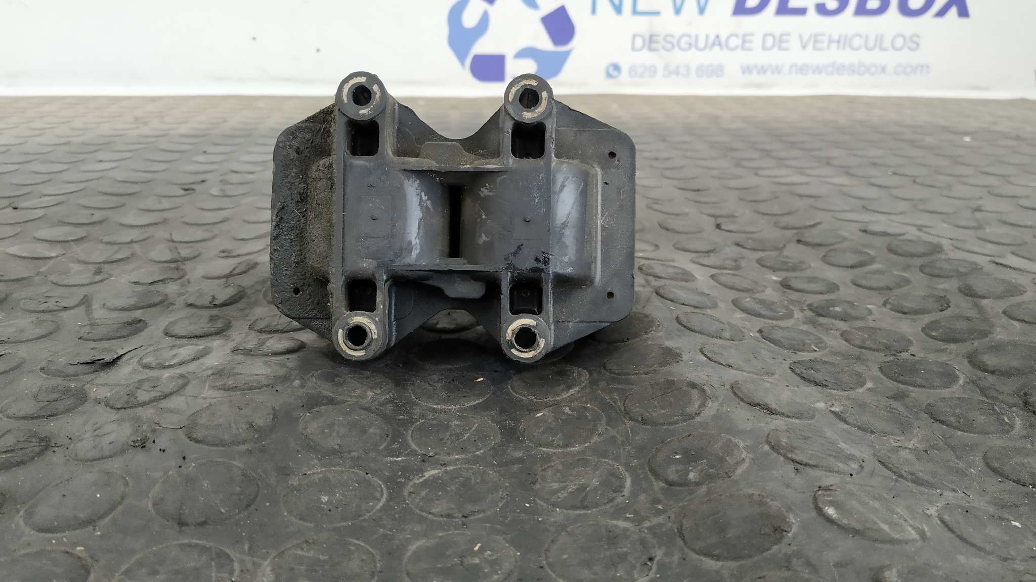 BOBINA ENCENDIDO CITROEN SAXO