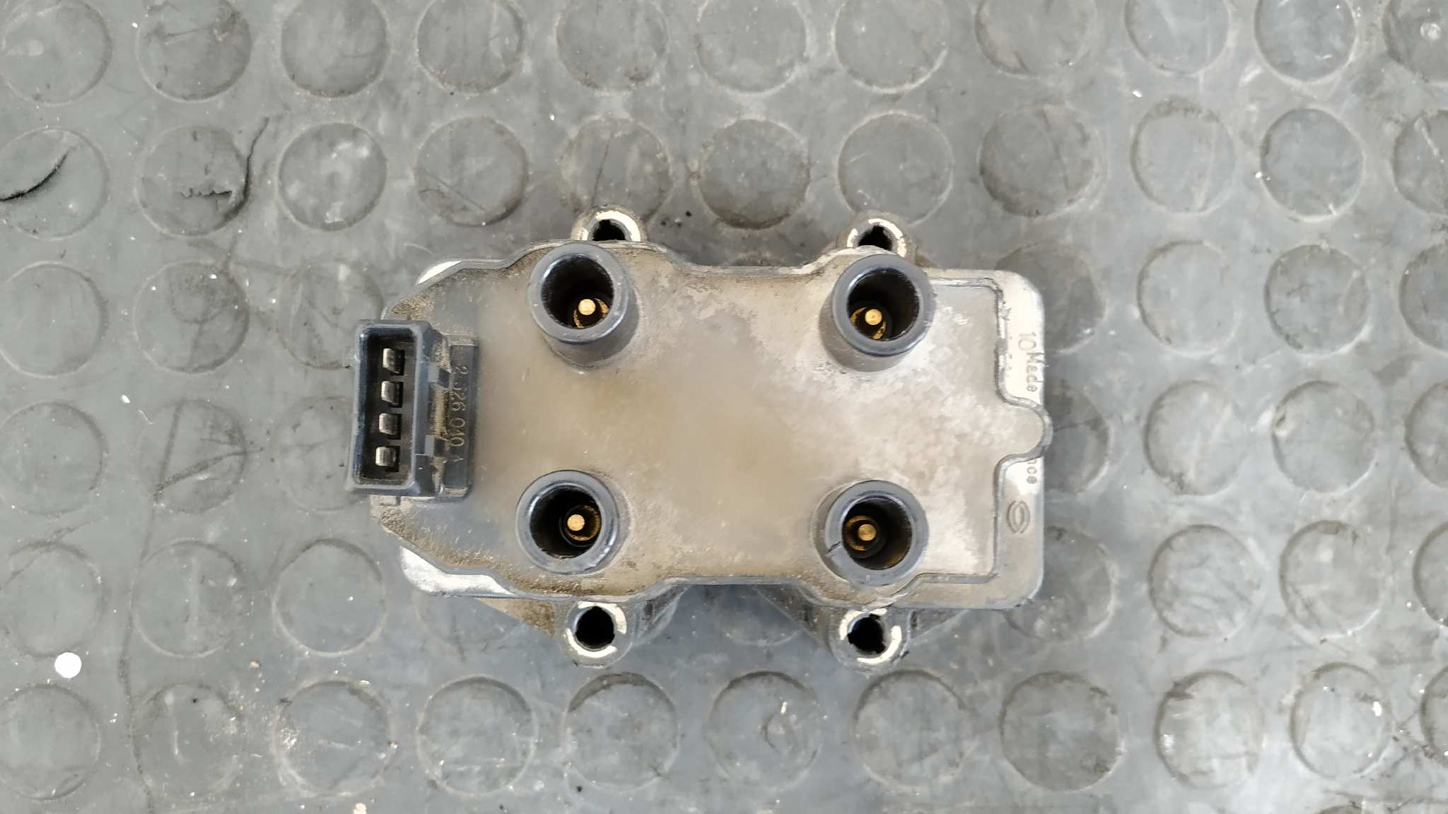 BOBINA ENCENDIDO CITROEN SAXO - vista 6