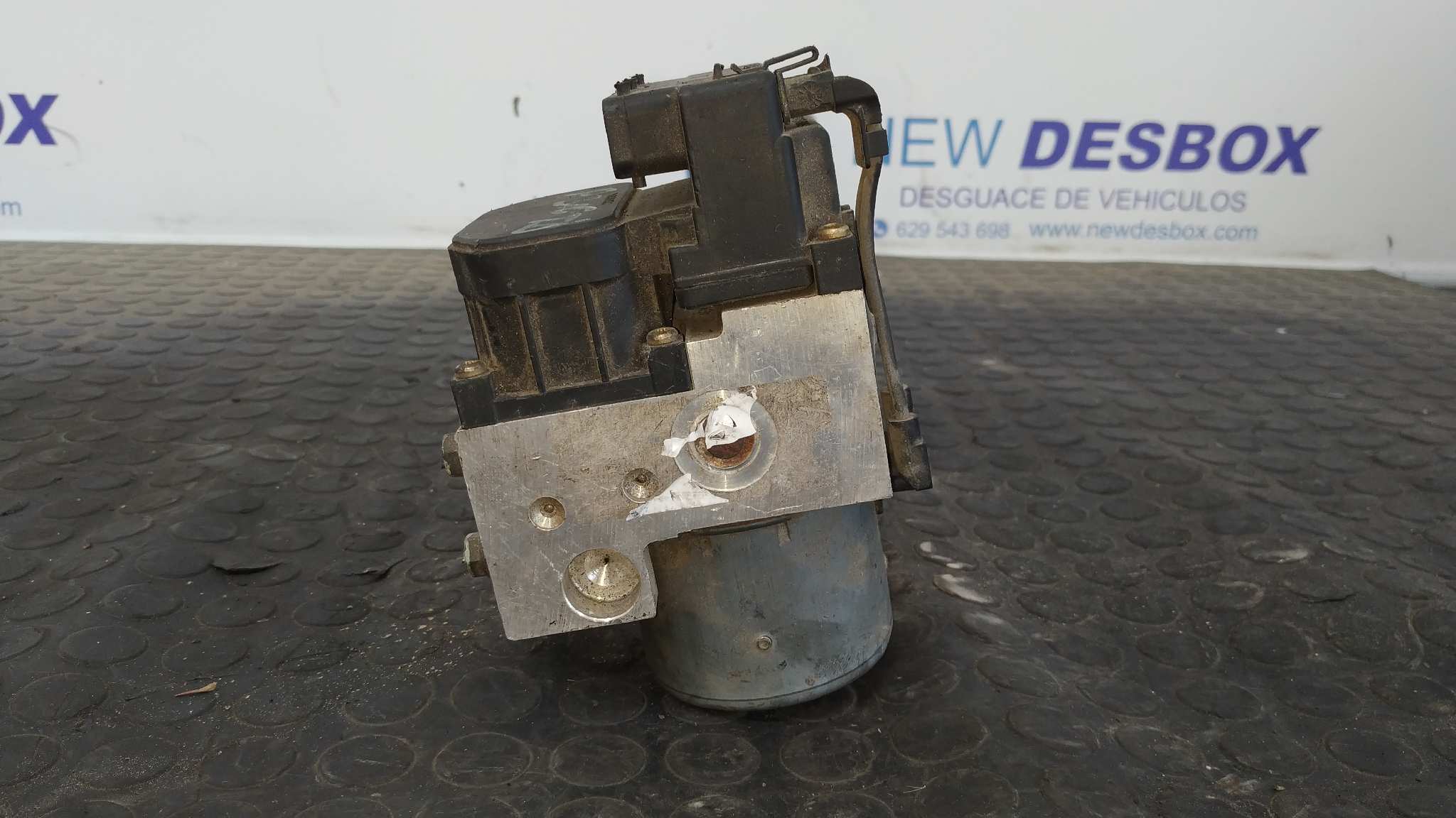 ABS PEUGEOT 306 BERLINA 3/4/5 PUERTAS (S2) - vista 6