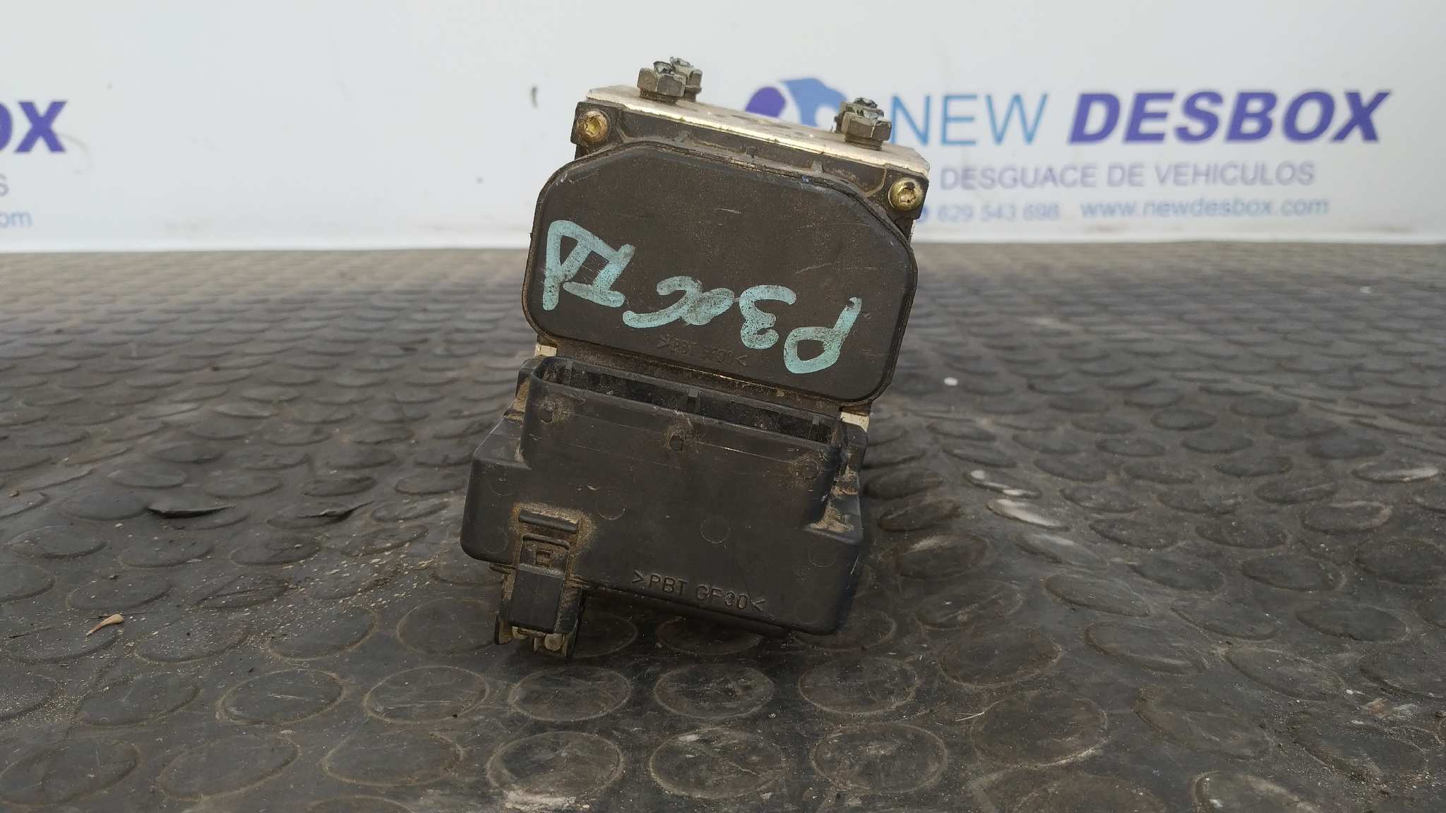 ABS PEUGEOT 306 BERLINA 3/4/5 PUERTAS (S2) - vista 2