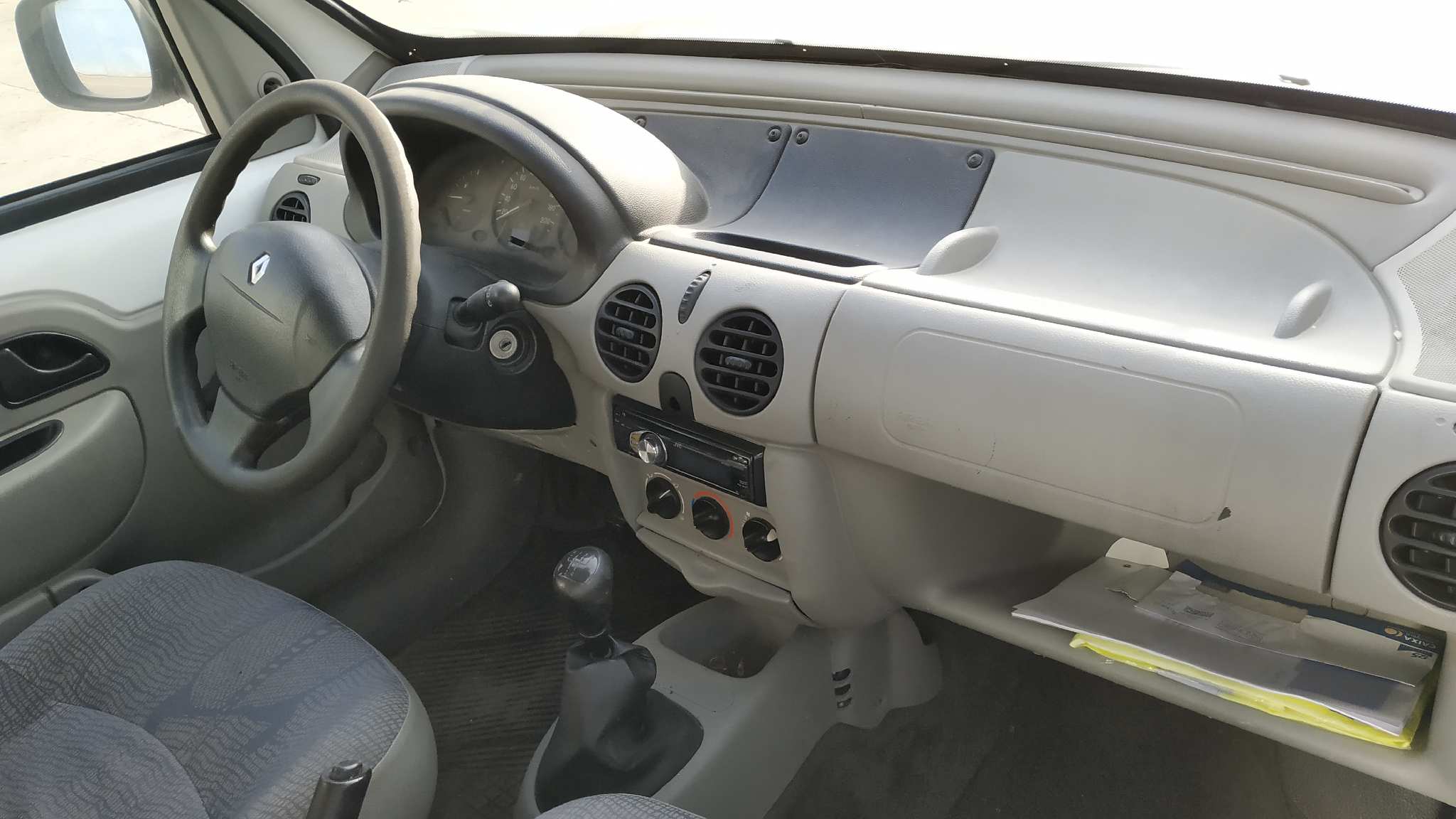 Vista 5
