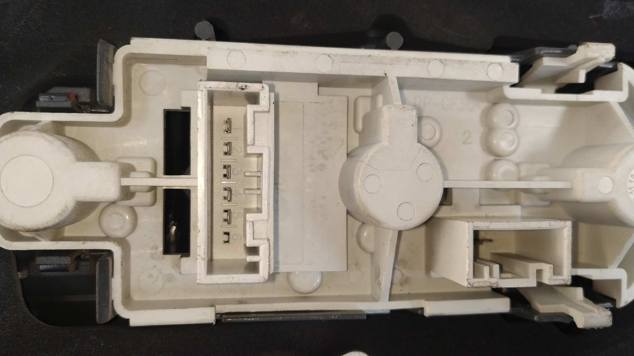 PILOTO TRASERO IZQUIERDO BMW SERIE 3 COMPACT (E46) - vista 2