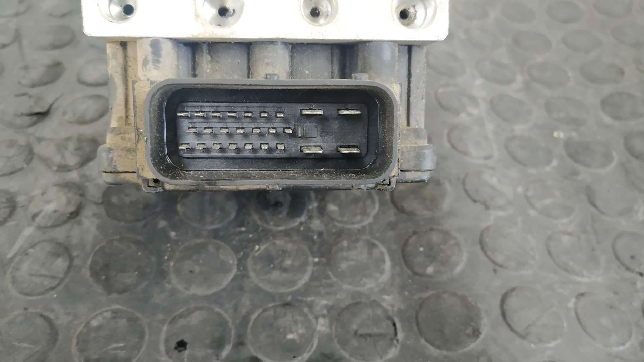 ABS PEUGEOT 206 4-TRG. - vista 9