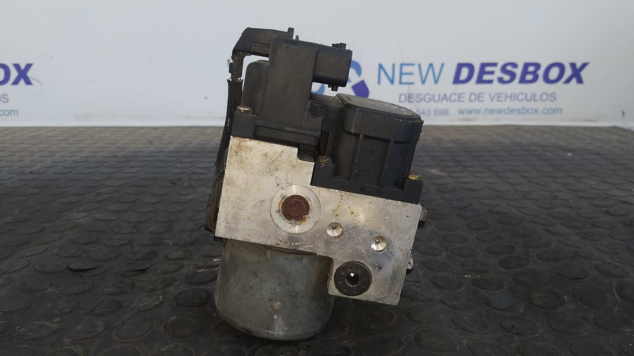 ABS PEUGEOT 307 (S1) - vista 4