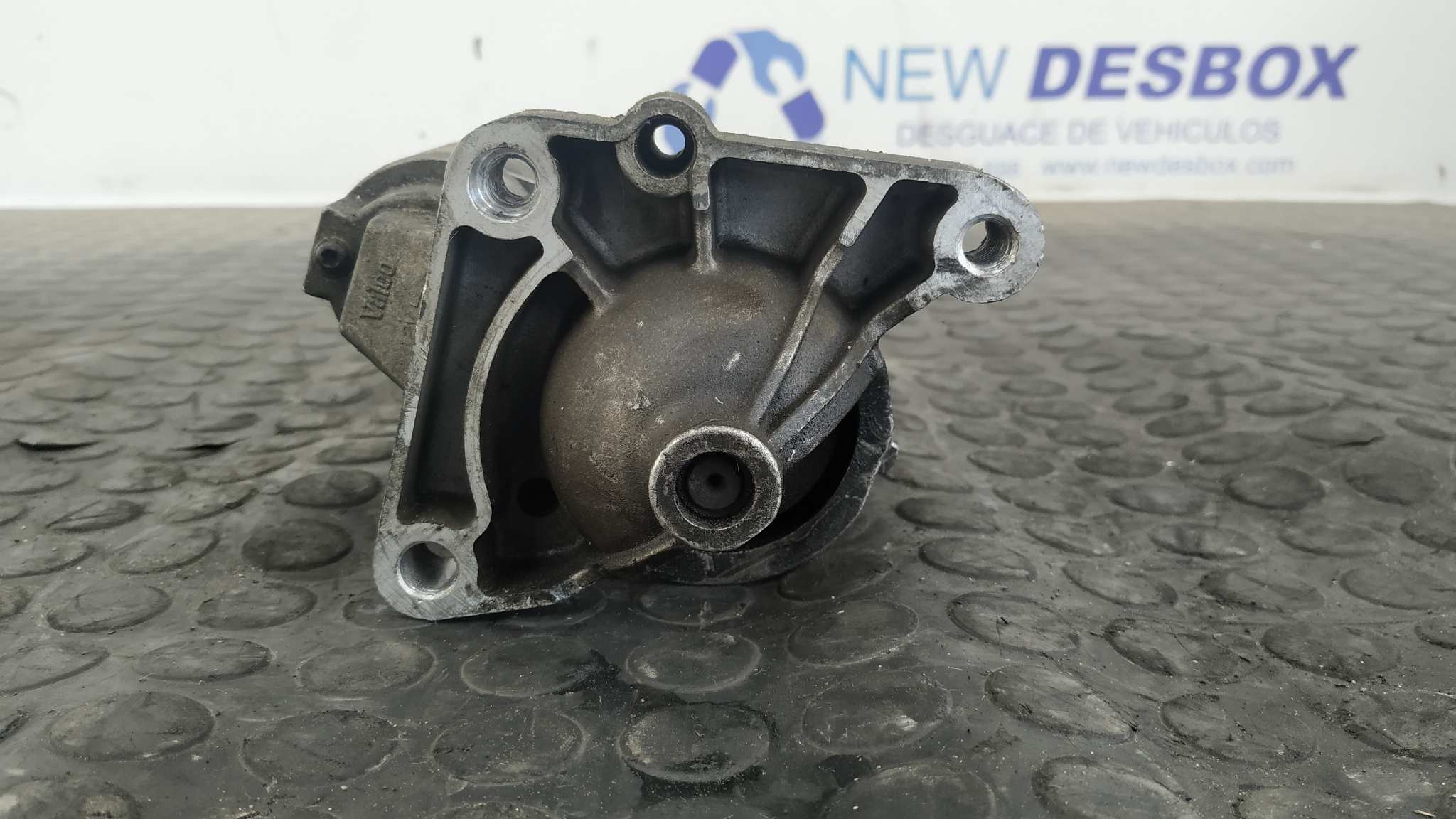 MOTOR ARRANQUE RENAULT MASTER II PHASE 2 COMBI