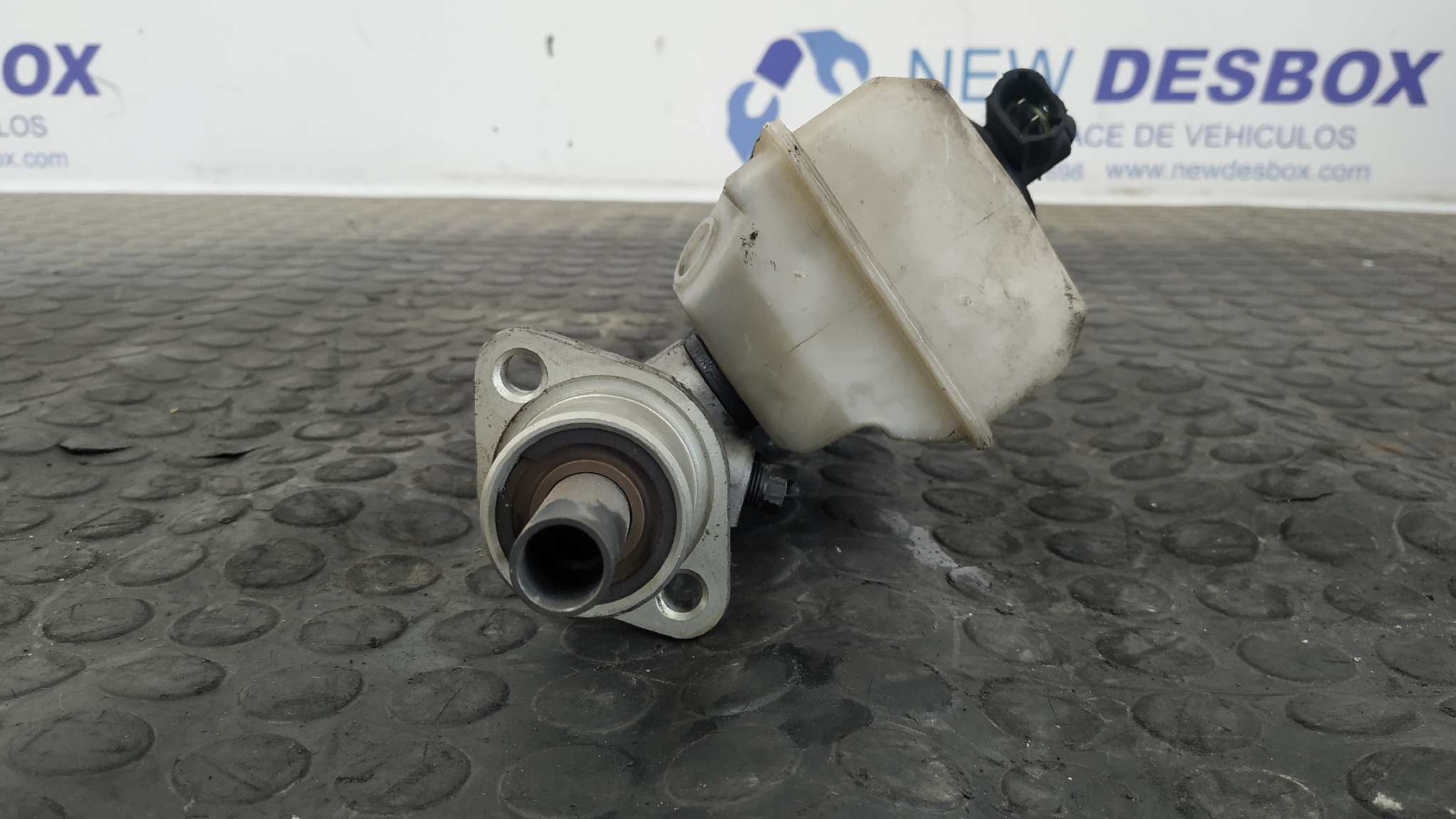 BOMBA FRENO RENAULT ESPACE / GRAND ESPACE (JE0)