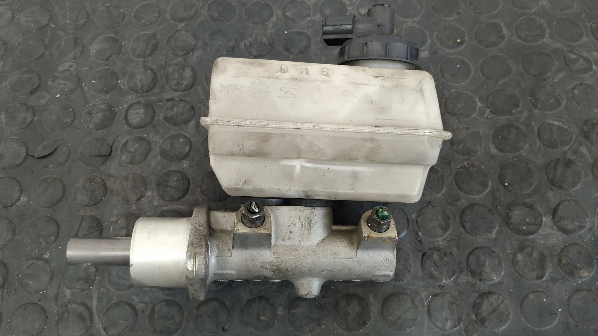 BOMBA FRENO RENAULT ESPACE / GRAND ESPACE (JE0) - vista 3