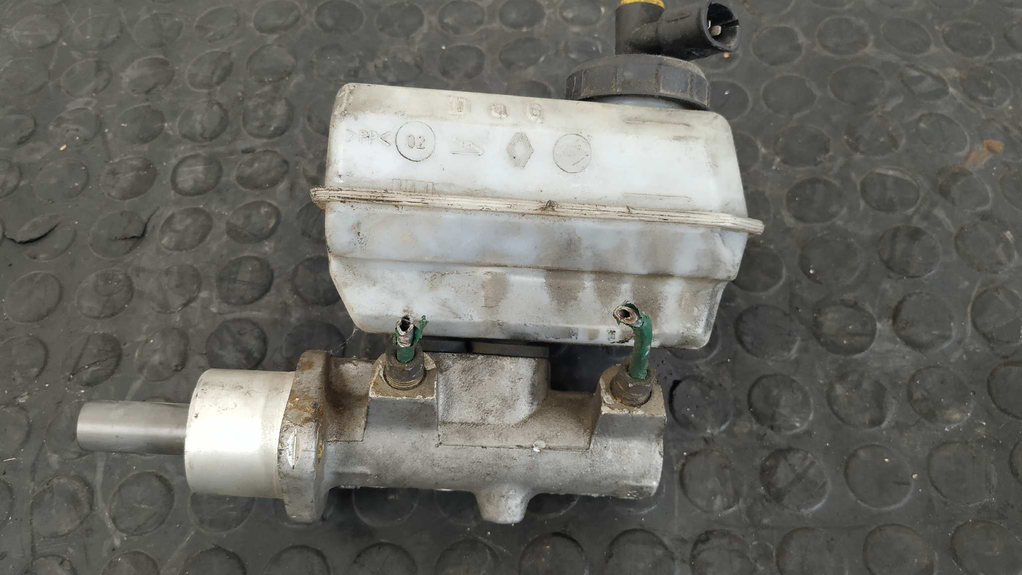 BOMBA FRENO RENAULT ESPACE /GRAND ESPACE (JE0) - vista 6