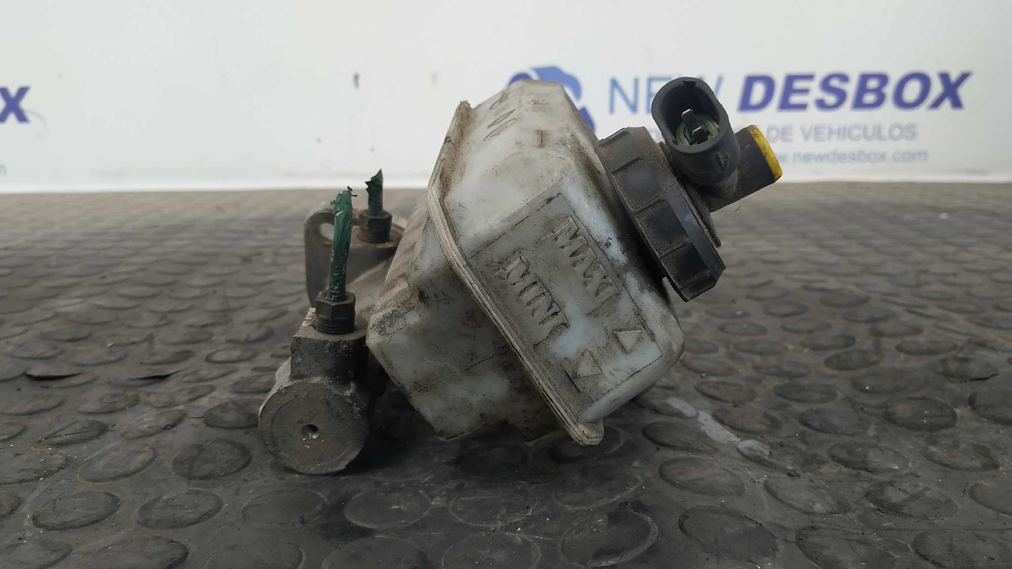 BOMBA FRENO RENAULT ESPACE /GRAND ESPACE (JE0) - vista 4