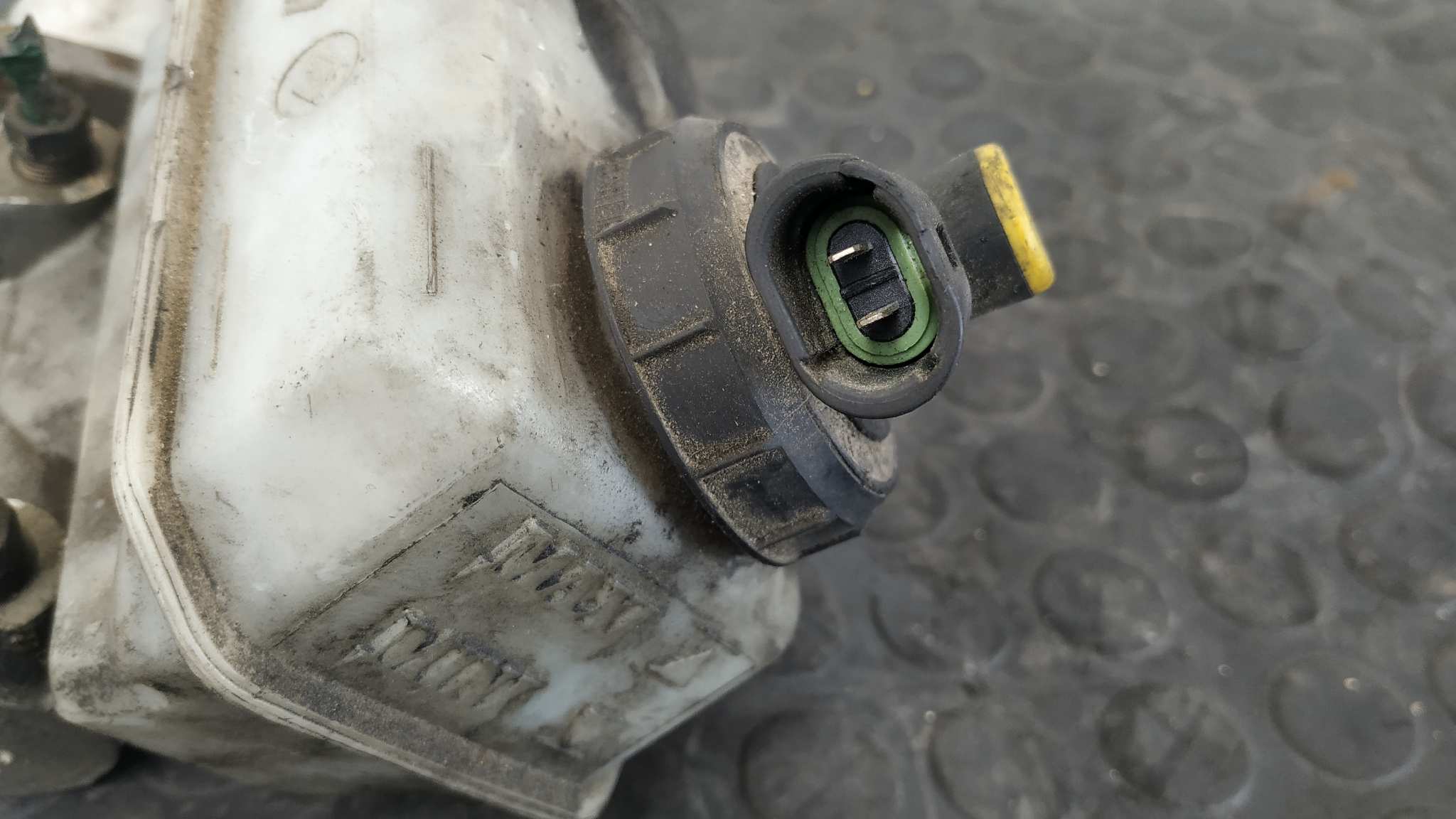 BOMBA FRENO RENAULT ESPACE /GRAND ESPACE (JE0) - vista 2