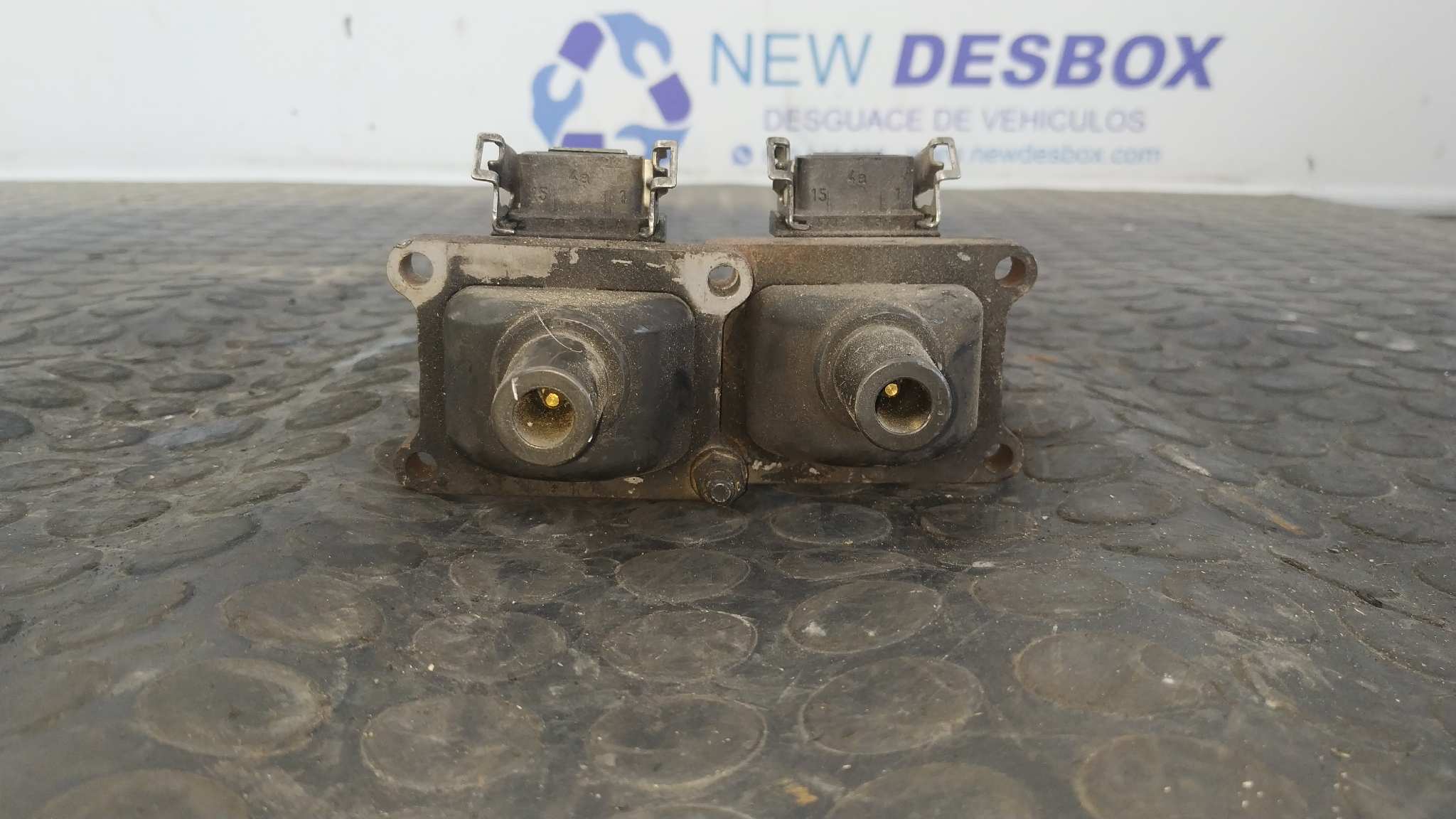 BOBINA ENCENDIDO BMW SERIE 3 COMPACTO (E36) - vista 3