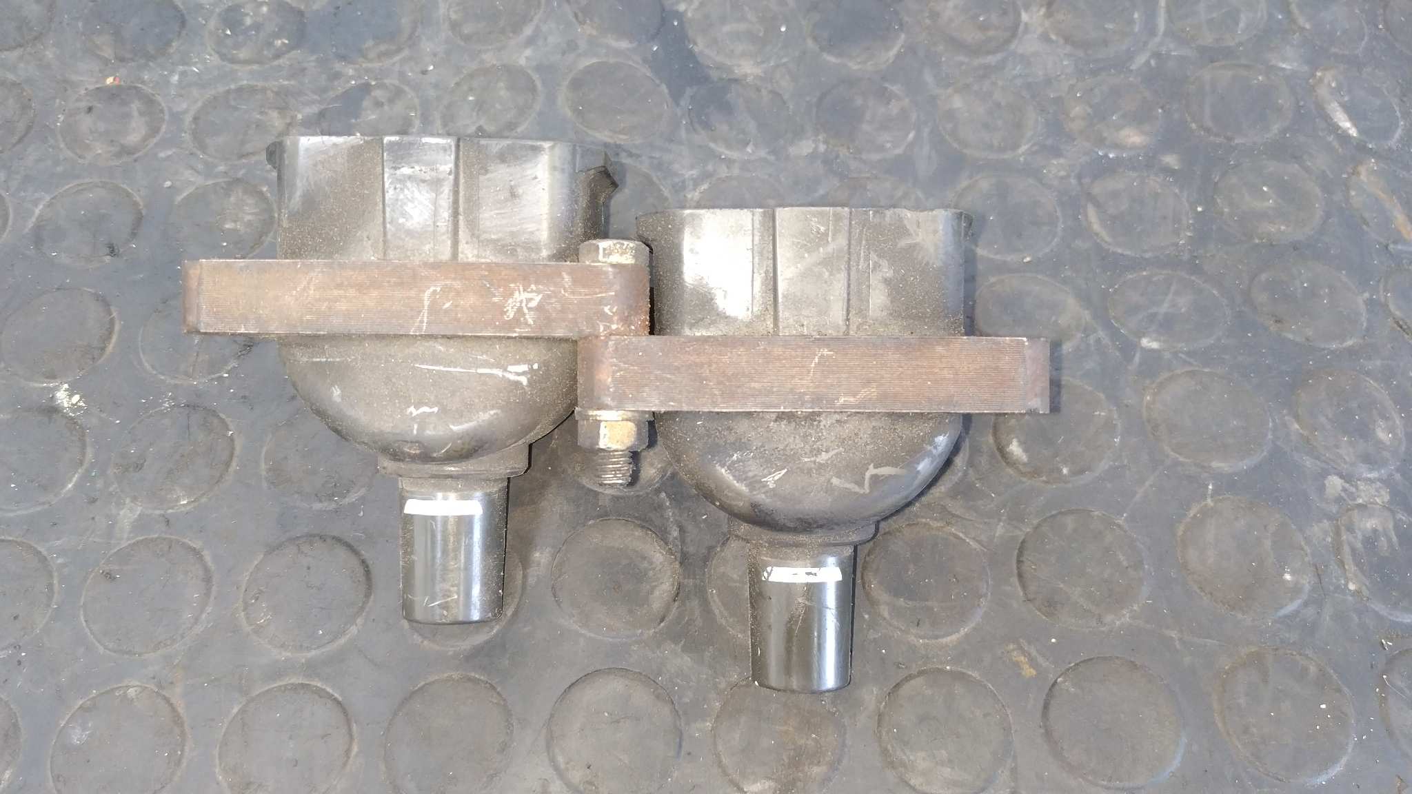 BOBINA ENCENDIDO BMW SERIE 3 COMPACTO (E36) - vista 4