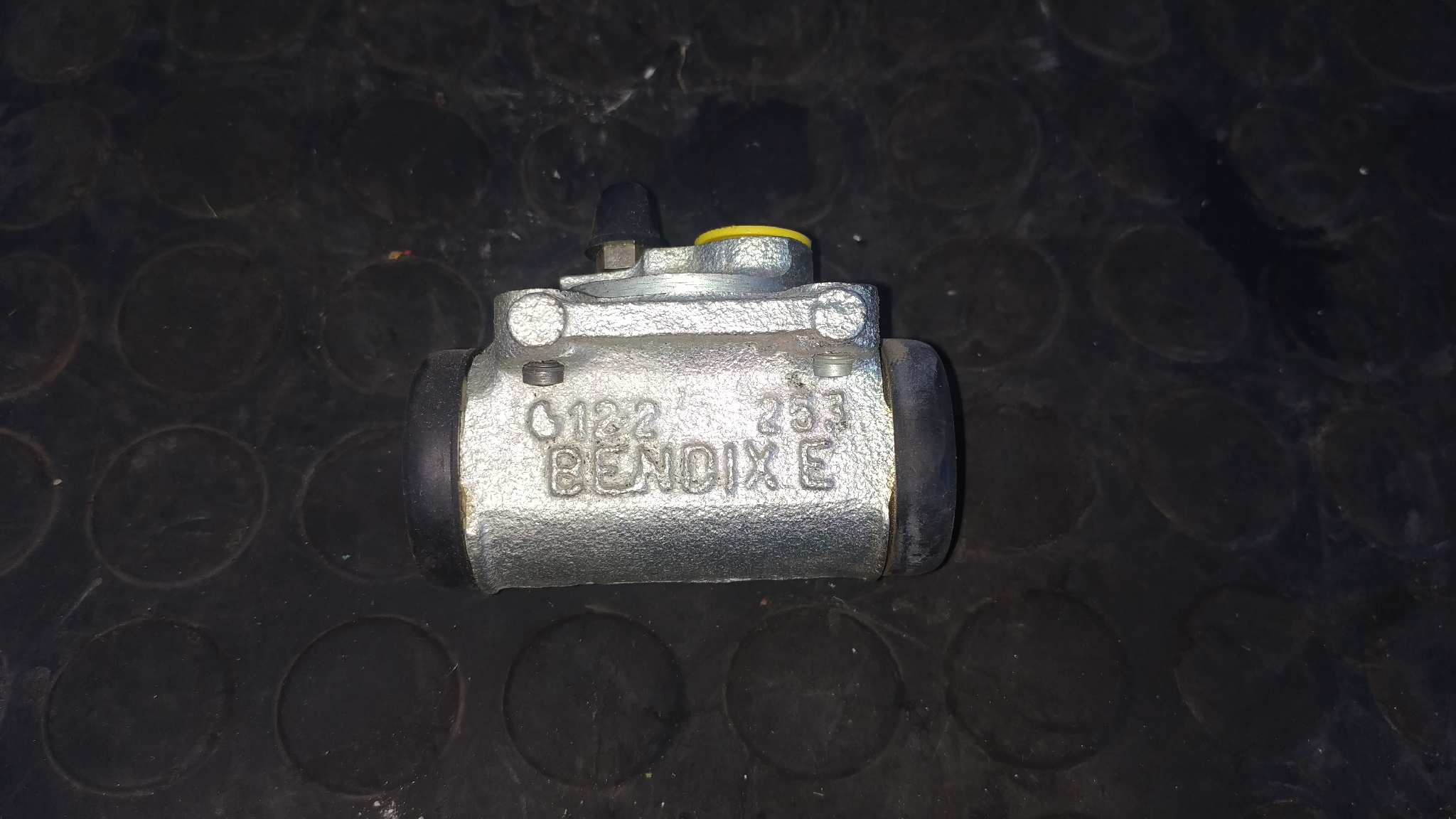 BOMBIN FRENO TAMBOR RENAULT CLIO I FASE I+II (B/C57)