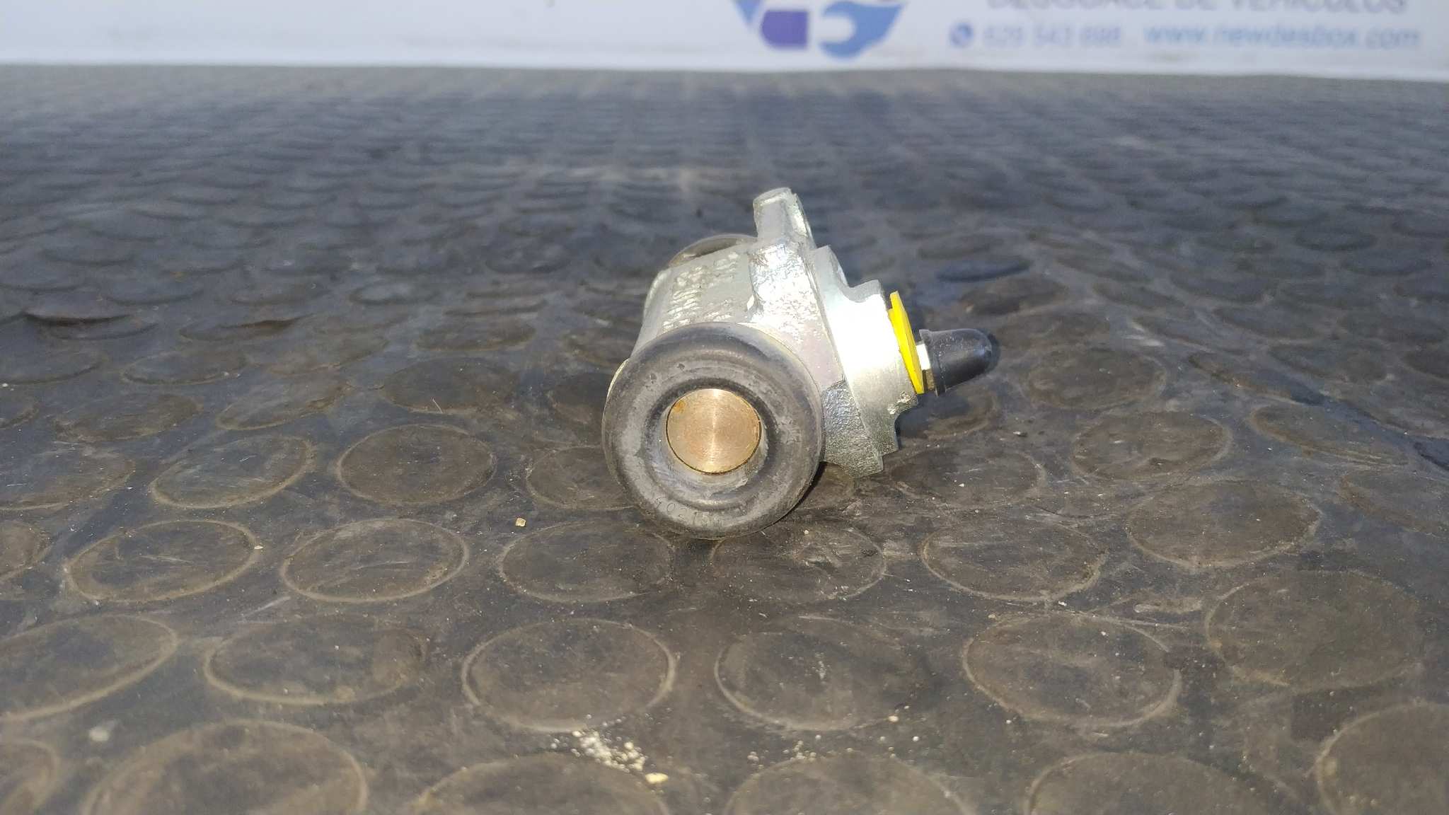 BOMBIN FRENO TAMBOR RENAULT CLIO I FASE I+II (B/C57) - vista 5