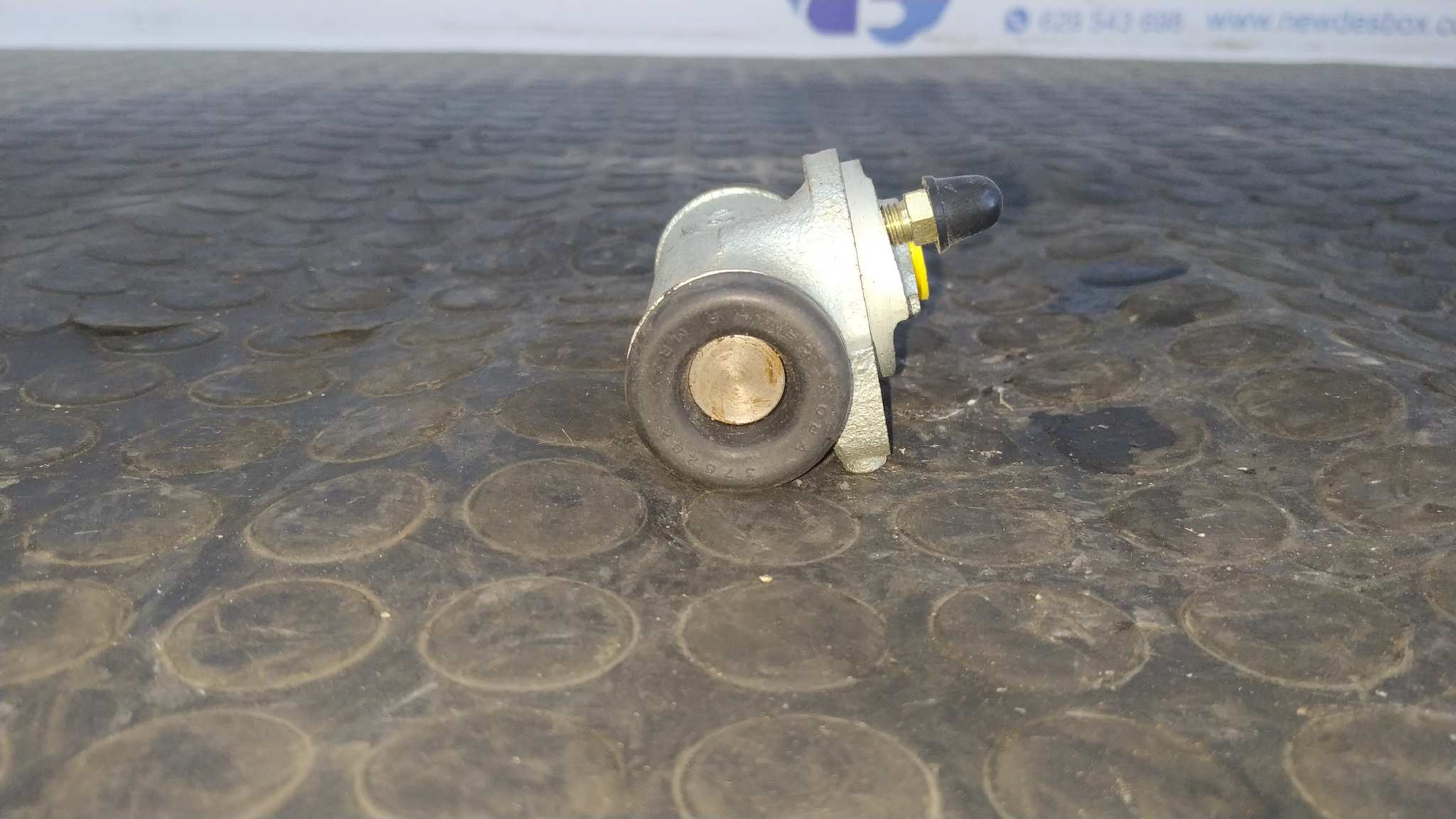 BOMBIN FRENO TAMBOR RENAULT CLIO I FASE I+II (B/C57) - vista 2