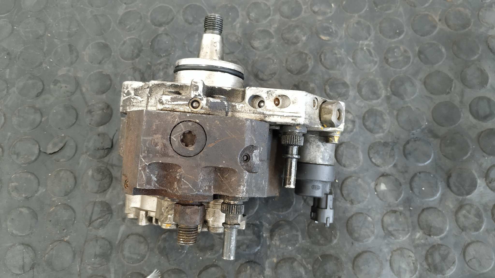 BOMBA INYECCION RENAULT ESPACE IV (JK0) - vista 6