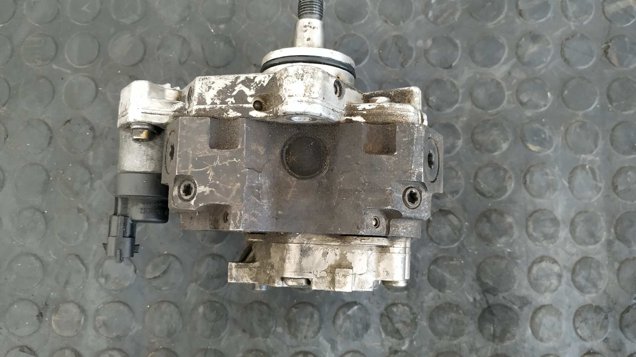 BOMBA INYECCION RENAULT ESPACE IV (JK0) - vista 4