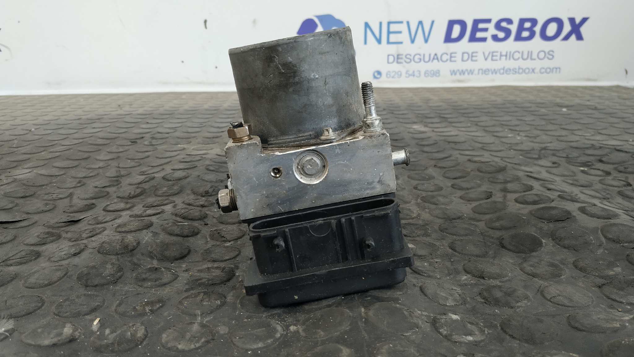 ABS PEUGEOT 307 (S1)