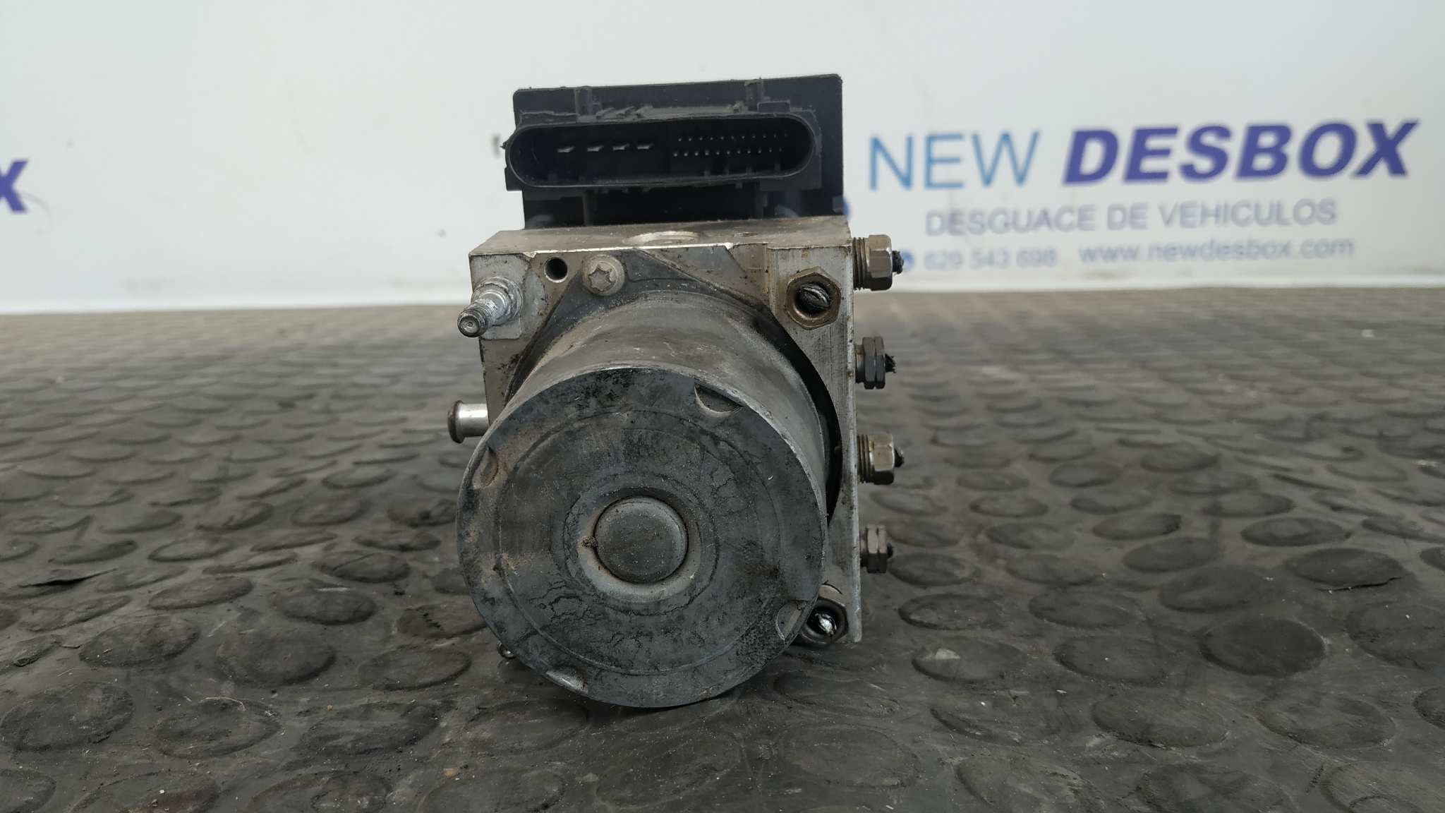 ABS PEUGEOT 307 (S1) - vista 6