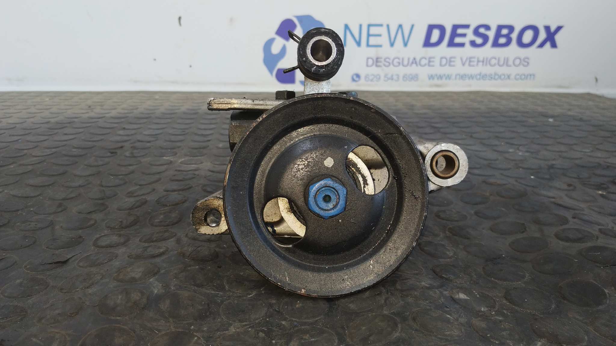 BOMBA DIRECCION RENAULT MEGANE II BERLINA 5P