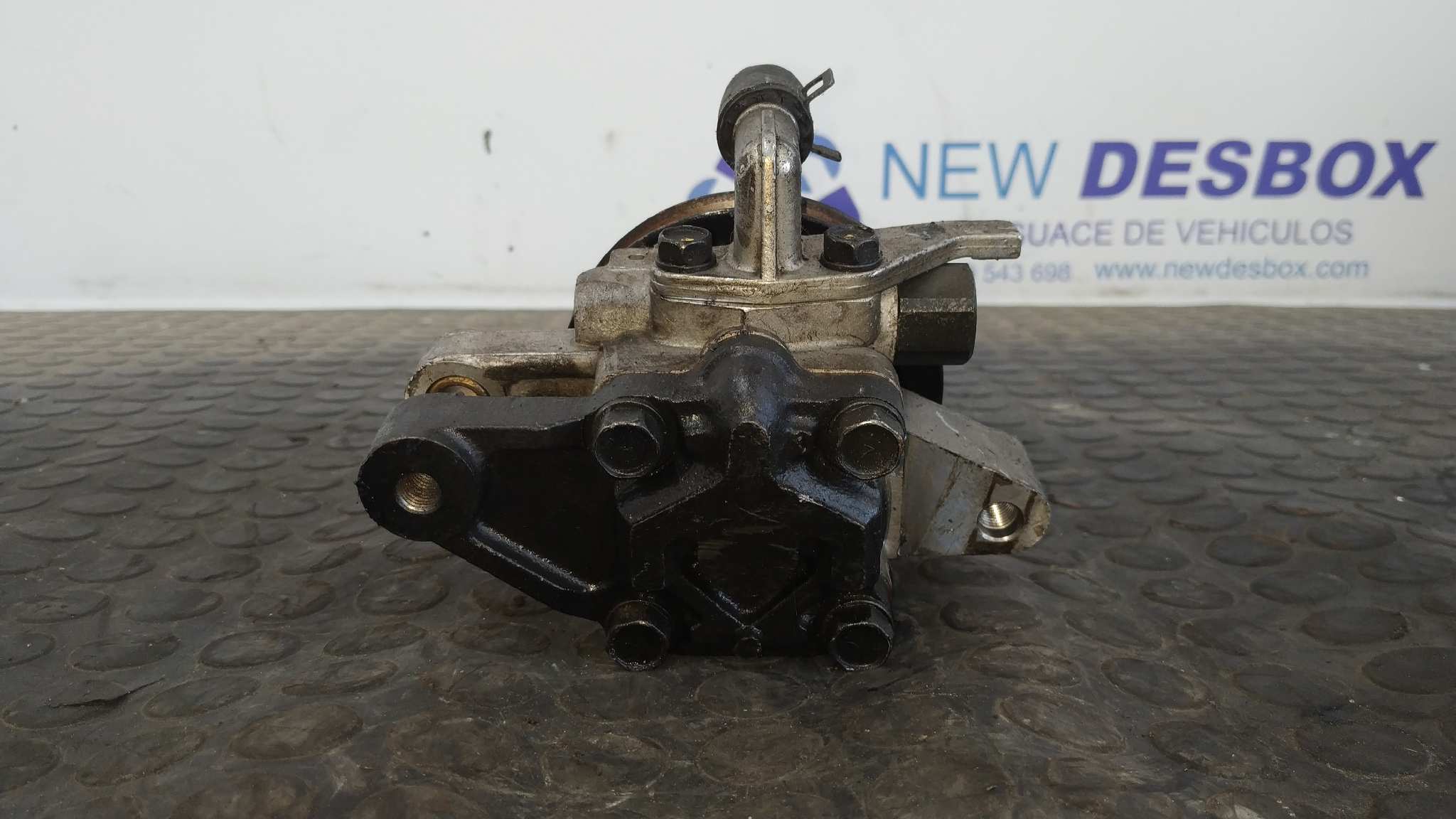 BOMBA DIRECCION RENAULT MEGANE II BERLINA 5P - vista 2